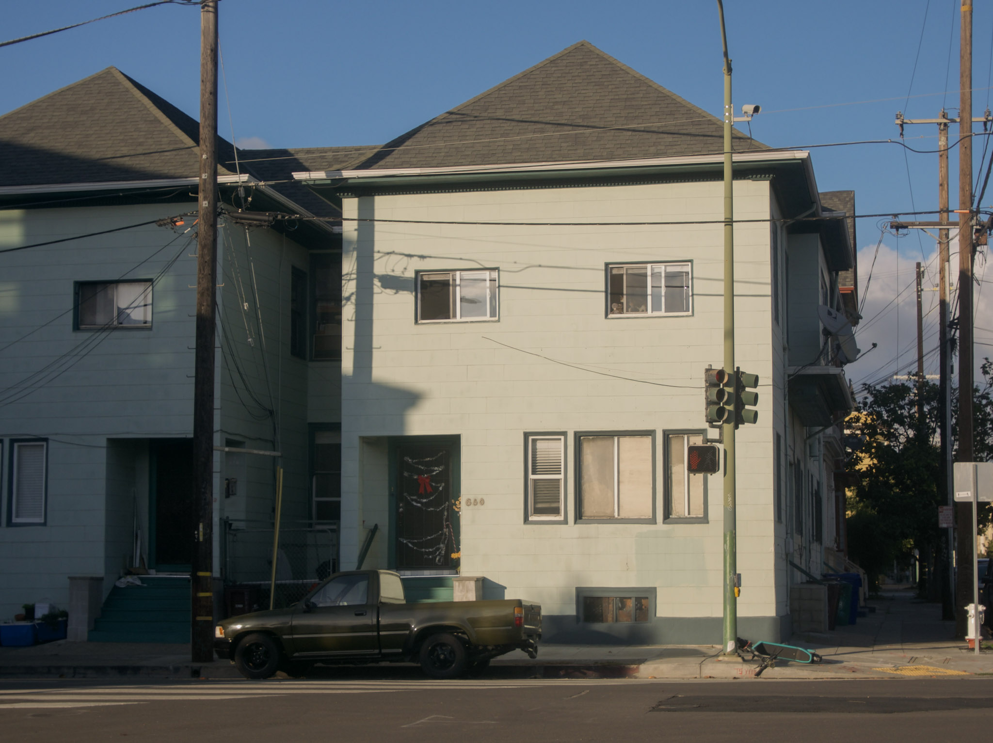 650 58th Street, Oakland 