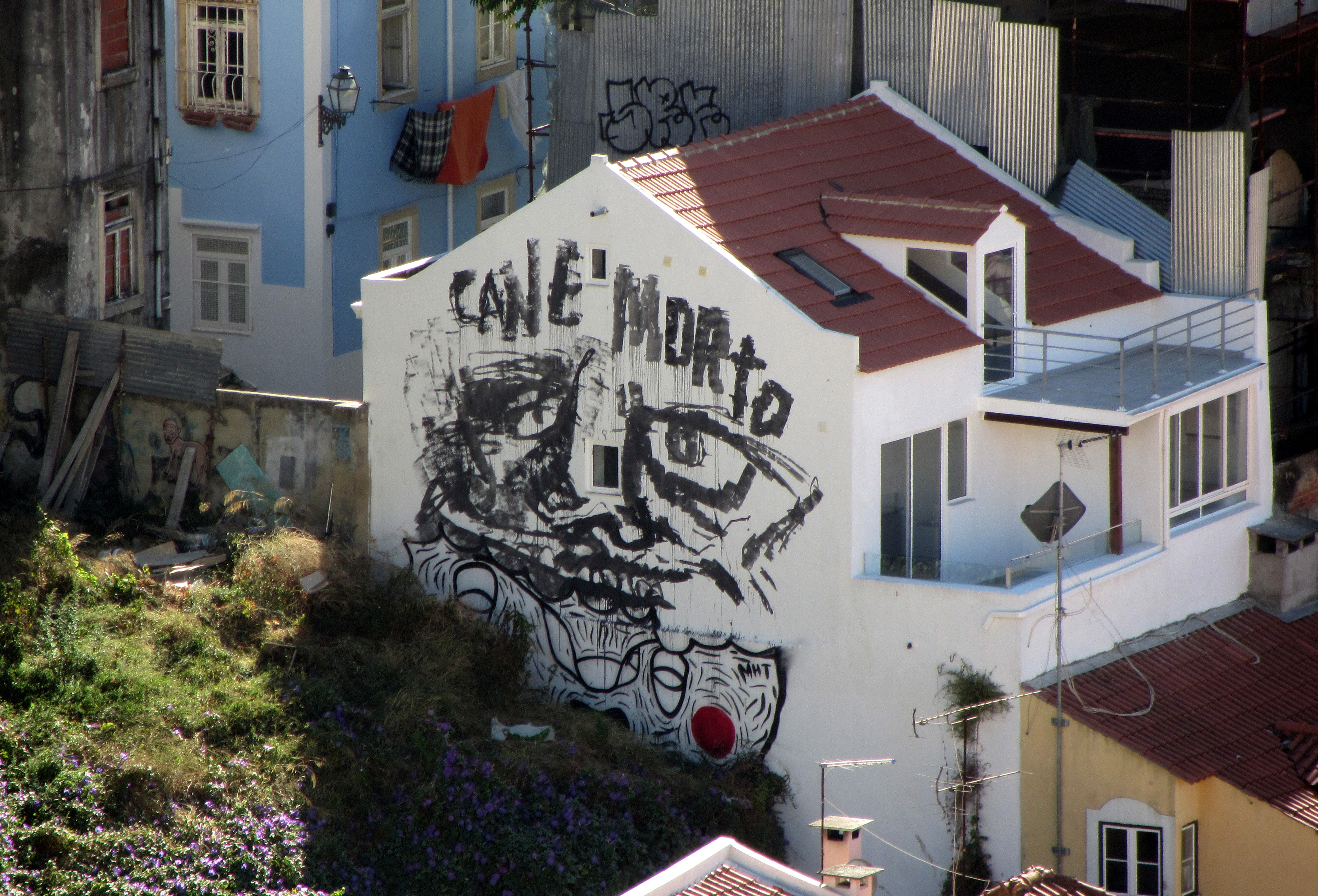 Lisbon (Portugal), 2014