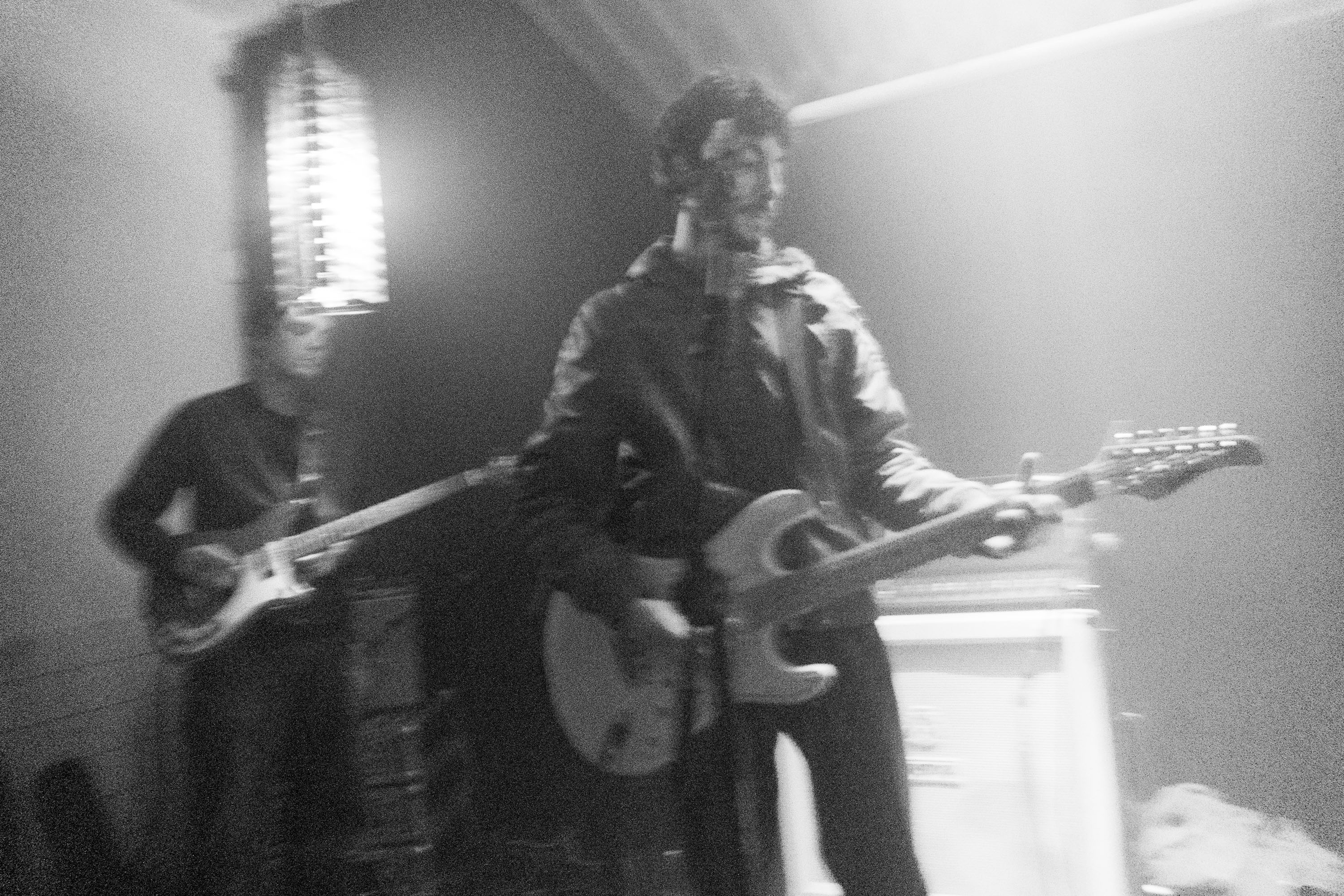 © Jente Waerzeggers