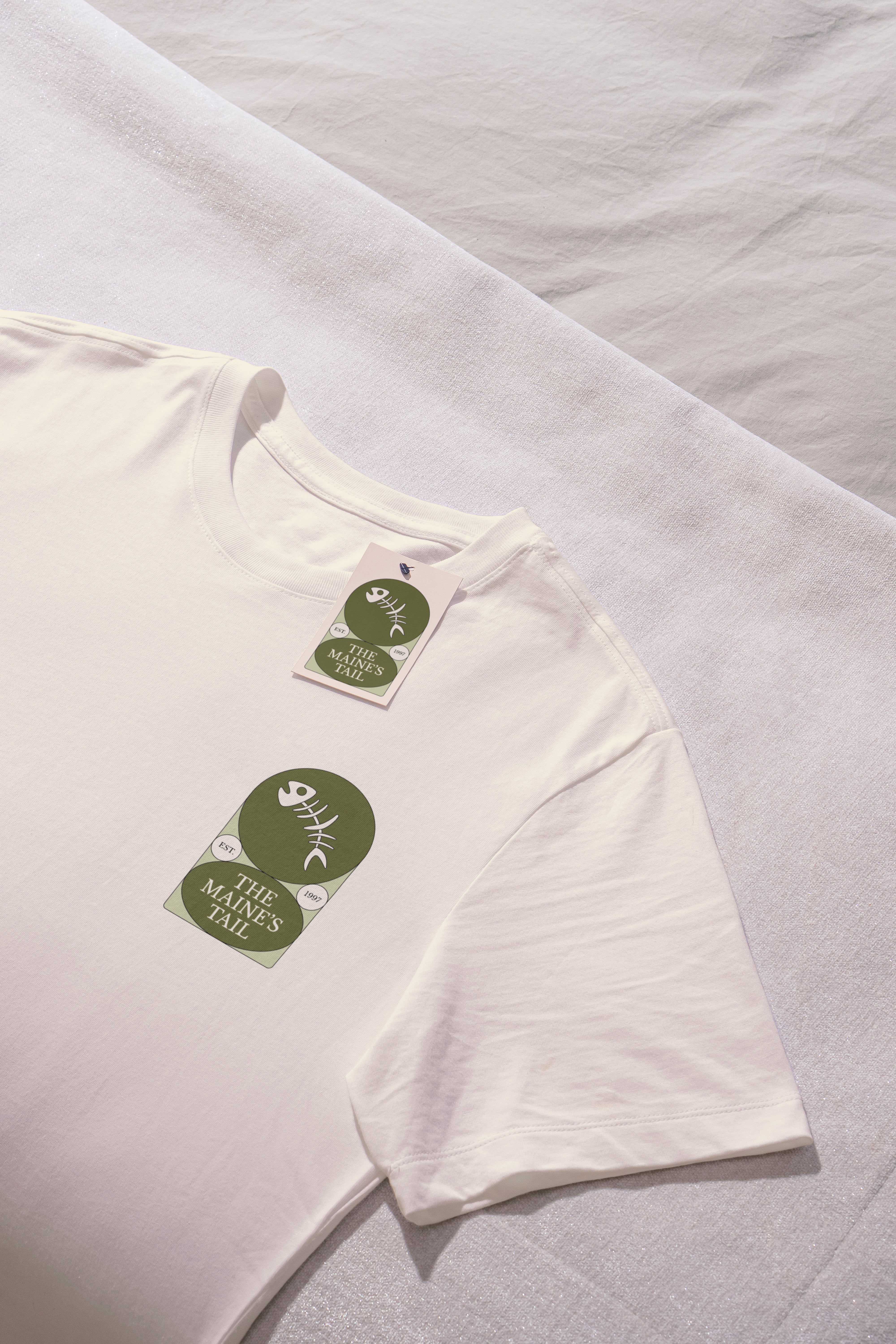 THE MAINE'S TAIL 2025