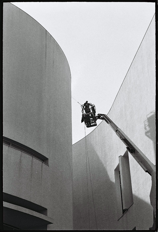 Streets of Barcelona