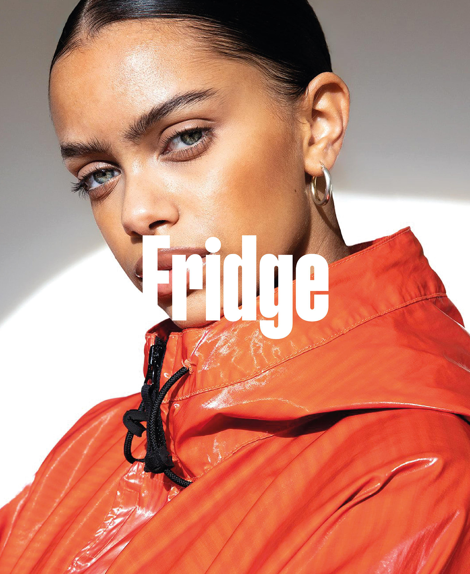 Fridge Store Identity, 2023