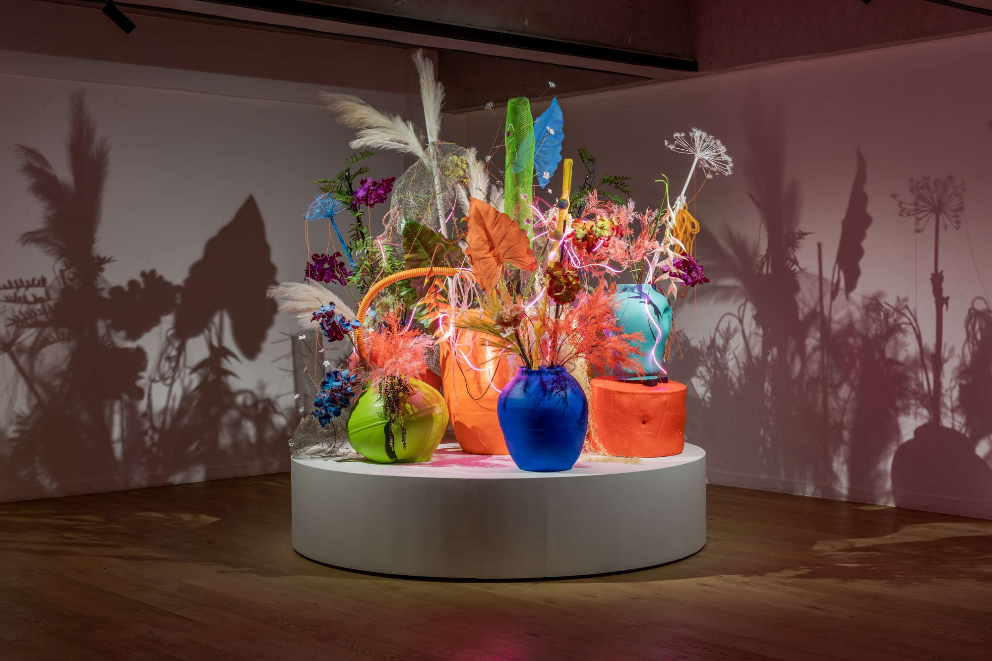 이헌정 [A Journey to Return Home]