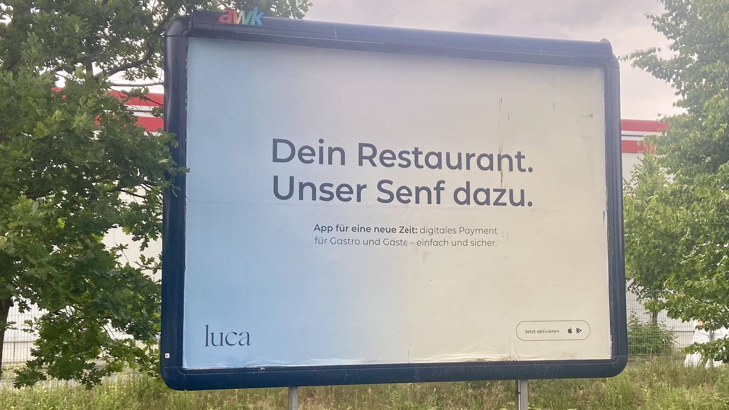 METRO, Berlin Friedrichshain