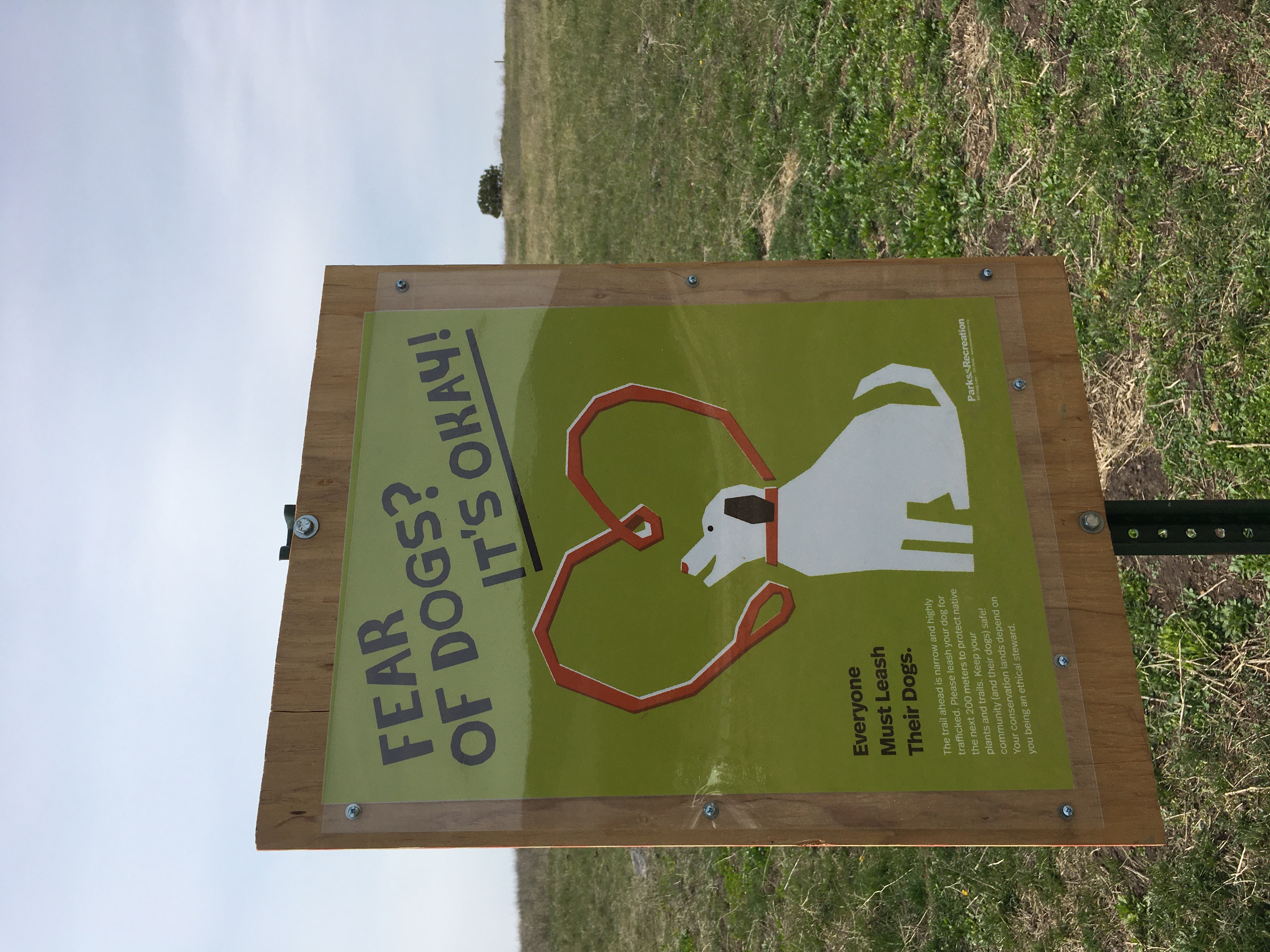 Sign Design by Keaton Flowers