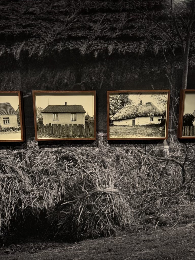 Zofia Rydet, Sociological Record