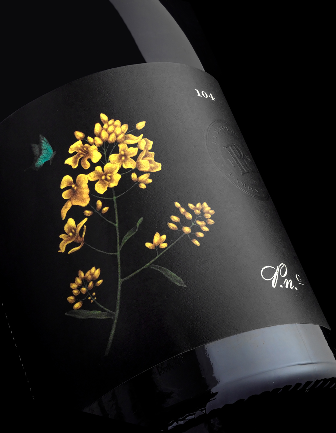 ReynoldsNapa Family Winery