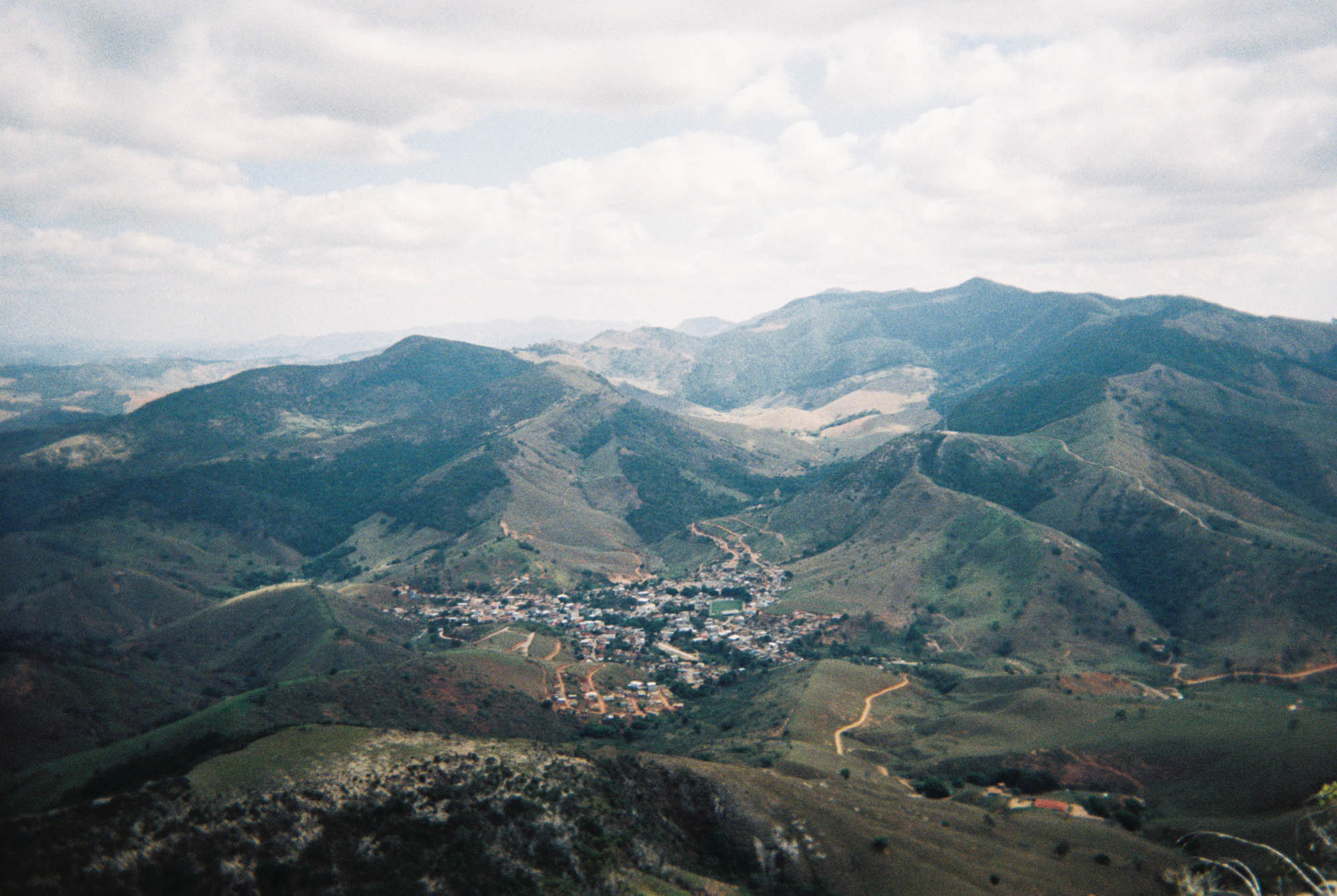 Alvarenga, Minas Gerais