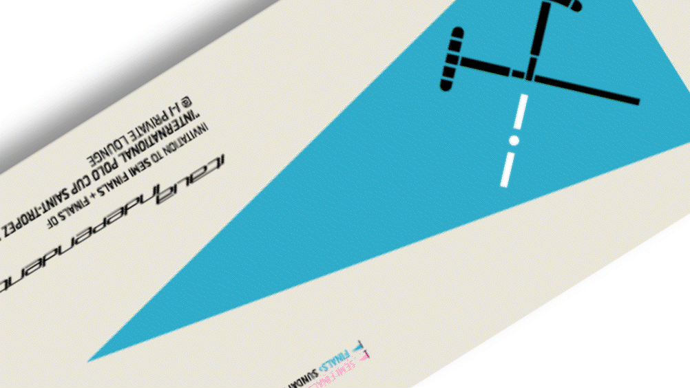 Event Invitations and Save-the-Date. Designs Created printed and digital invitations and save-the-date materials for various clients, including Italia Independent, Pirelli PZero, Bugatti, Vionnet, and others. Designed in Change design