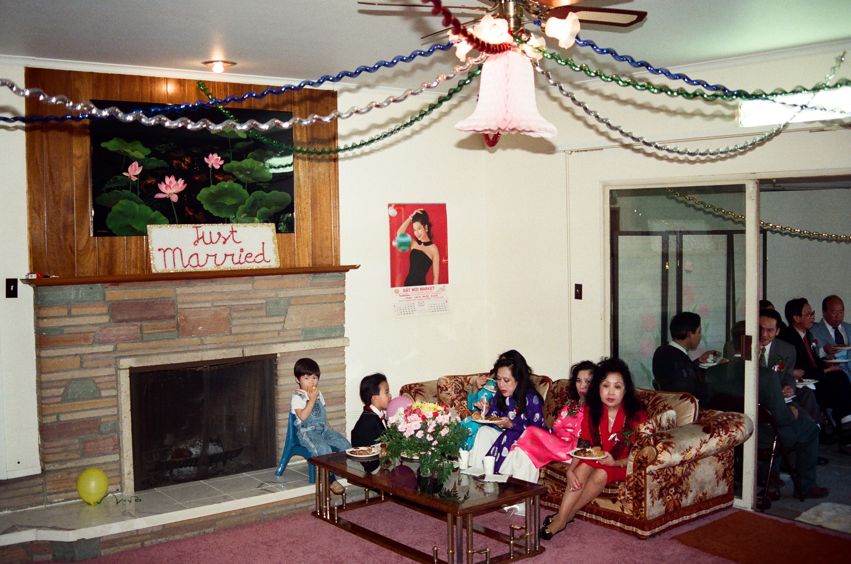 00851 Gardena, CA 1992