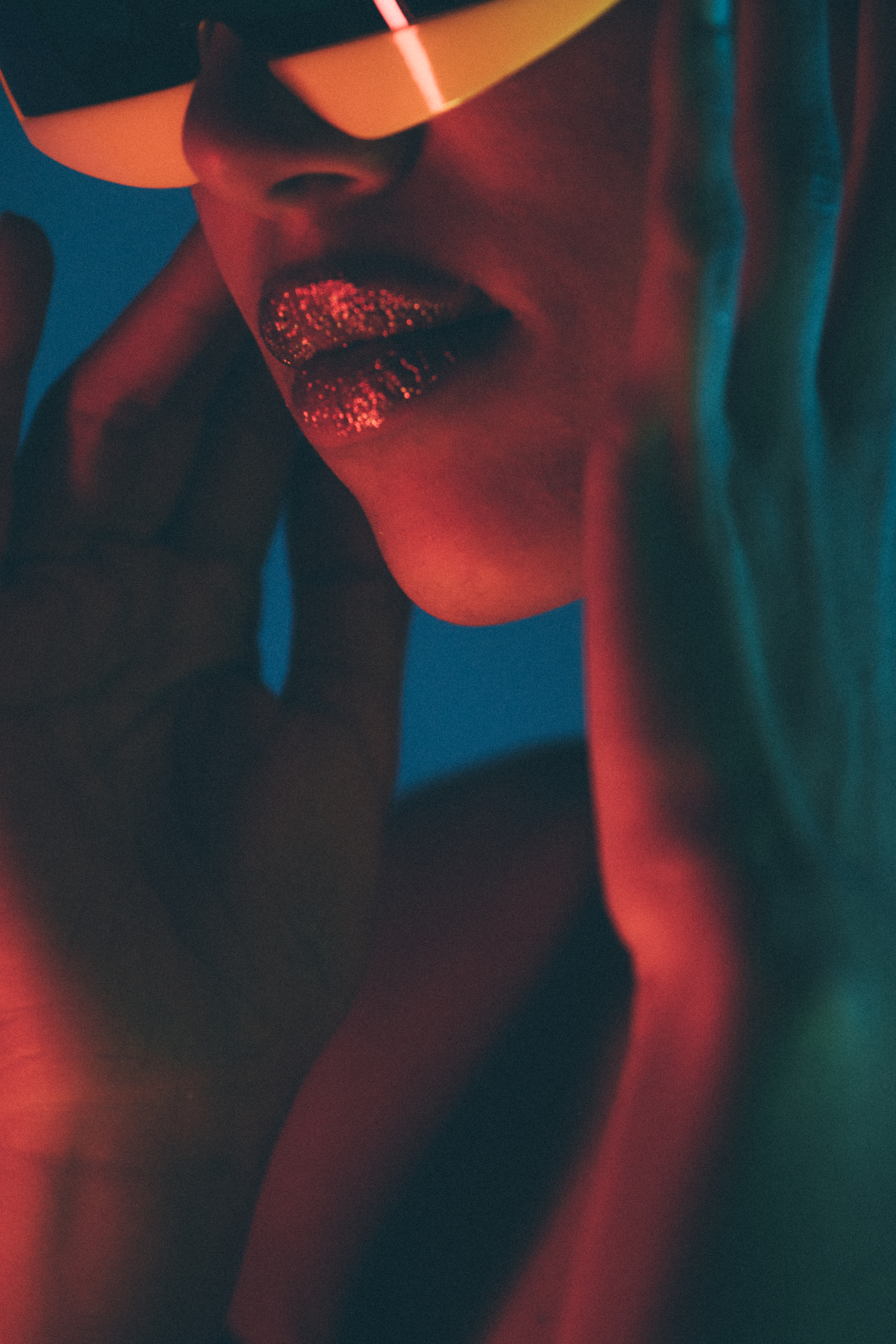 SPANGLED. Savannah. Arnaud Ele. Laura knoops. 