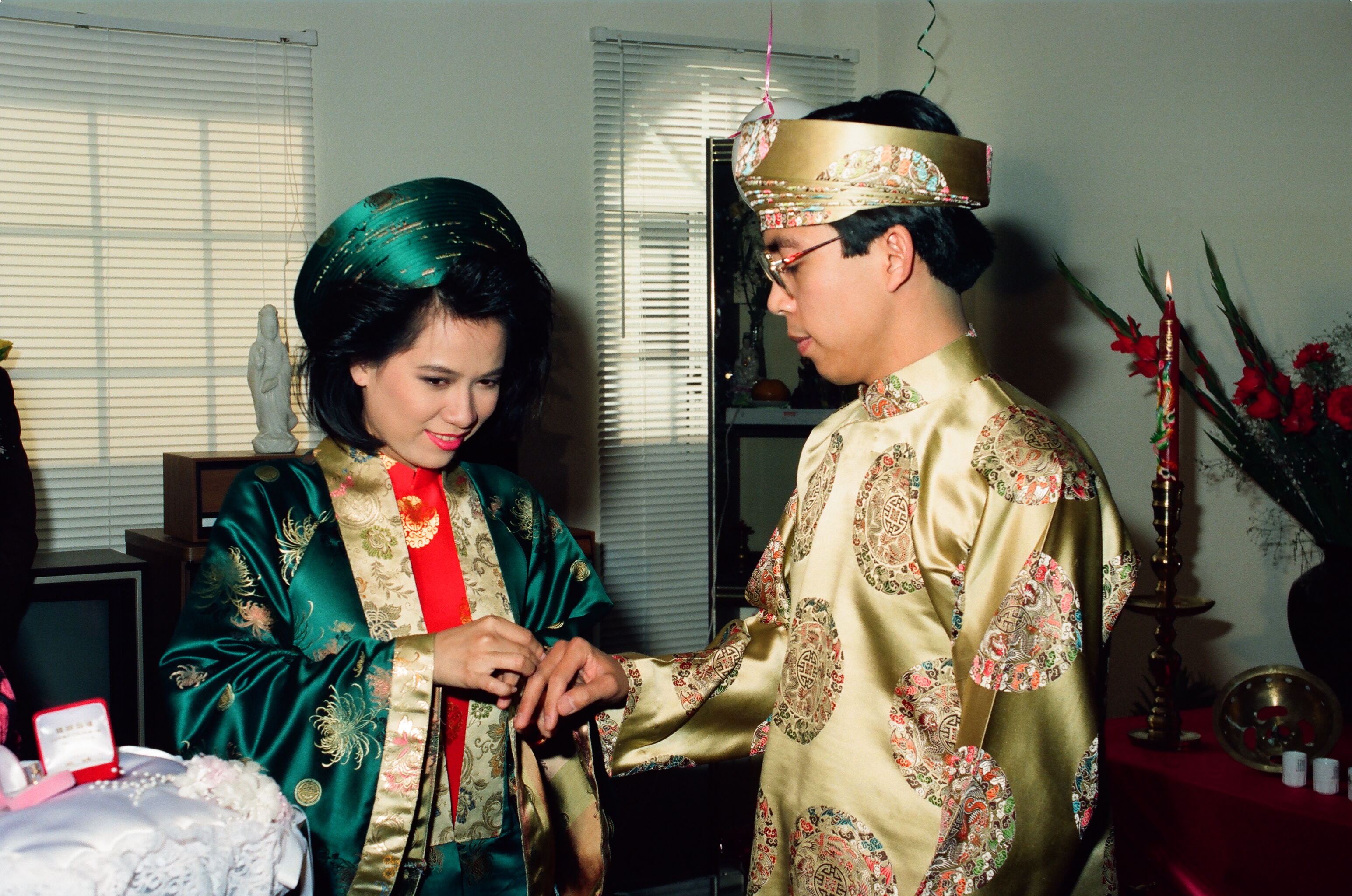 00228 Lawndale, CA 1992