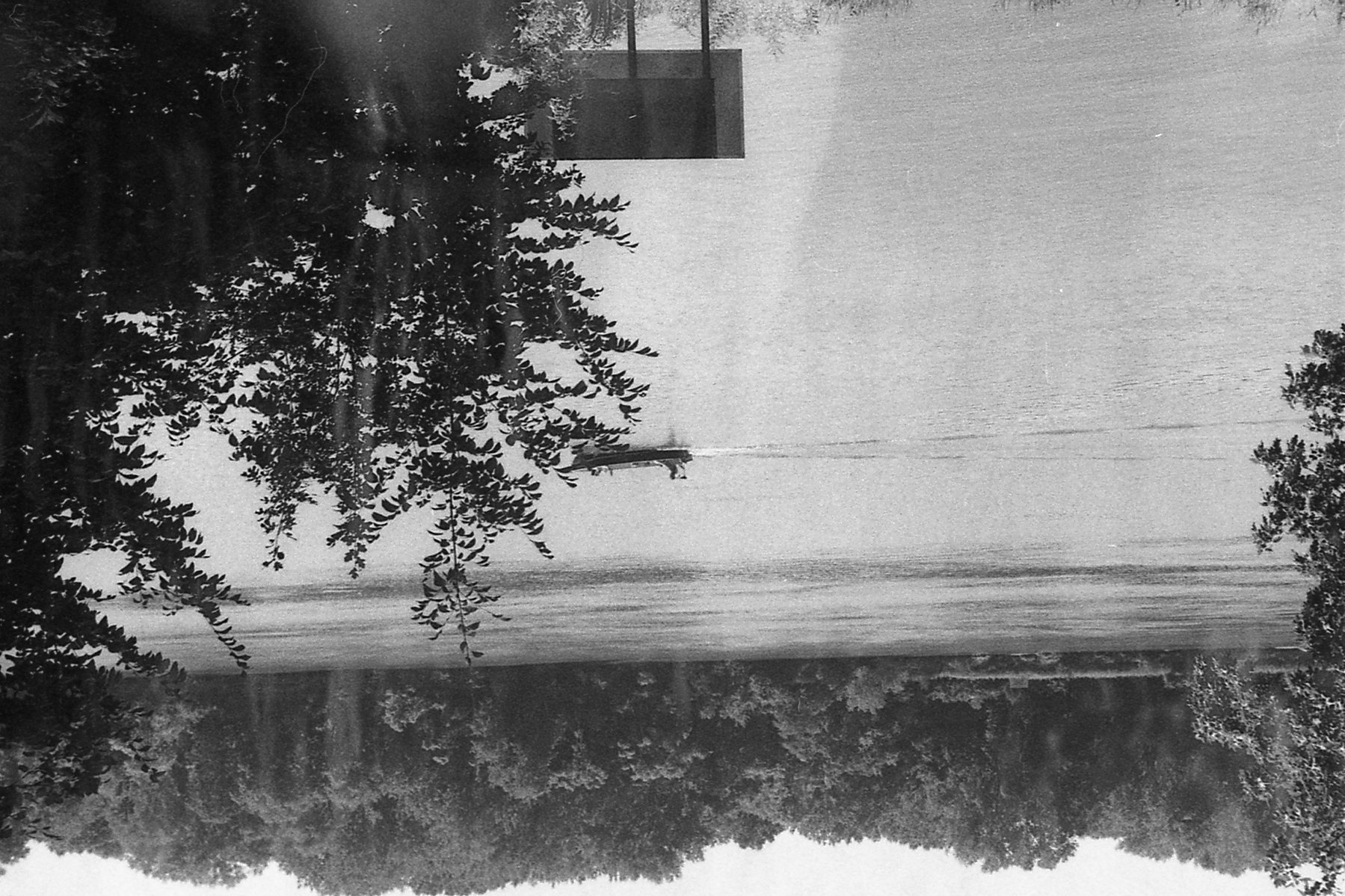 Walking THE LINE near the Mississippi river - Photographed by Mary Dahlman Begley