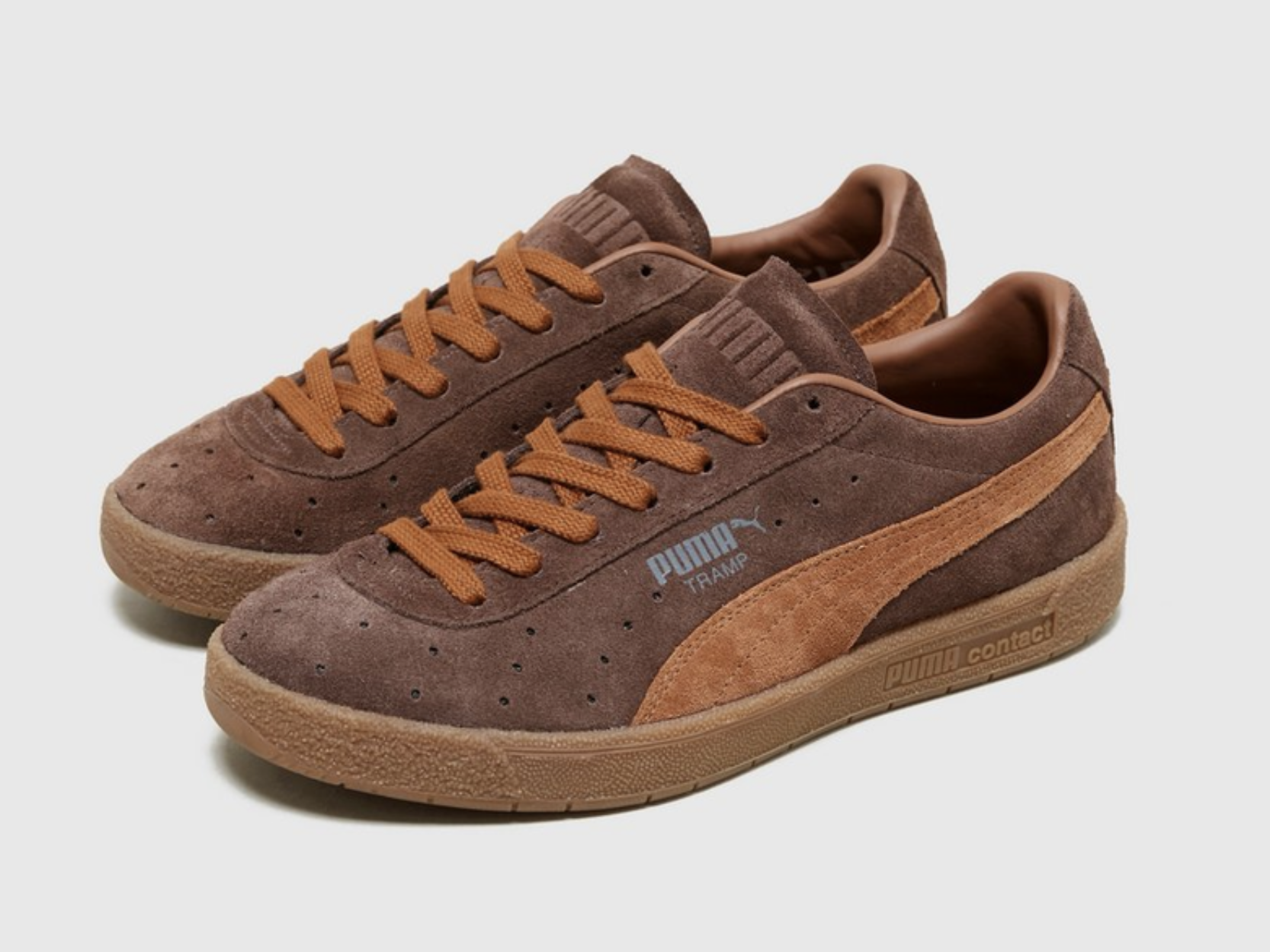 Puma discount suede granate