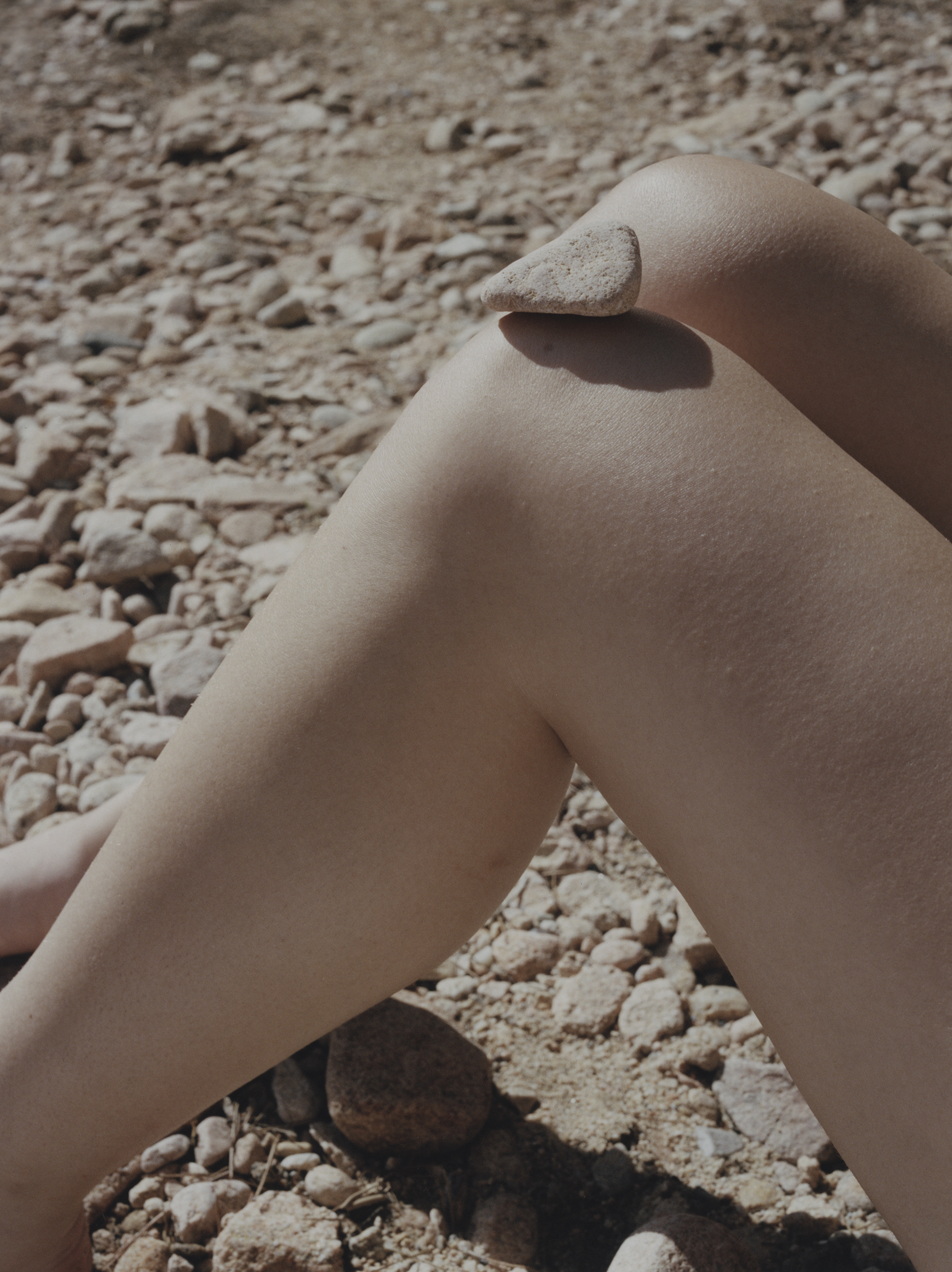 Chance Encounters. (7/8)