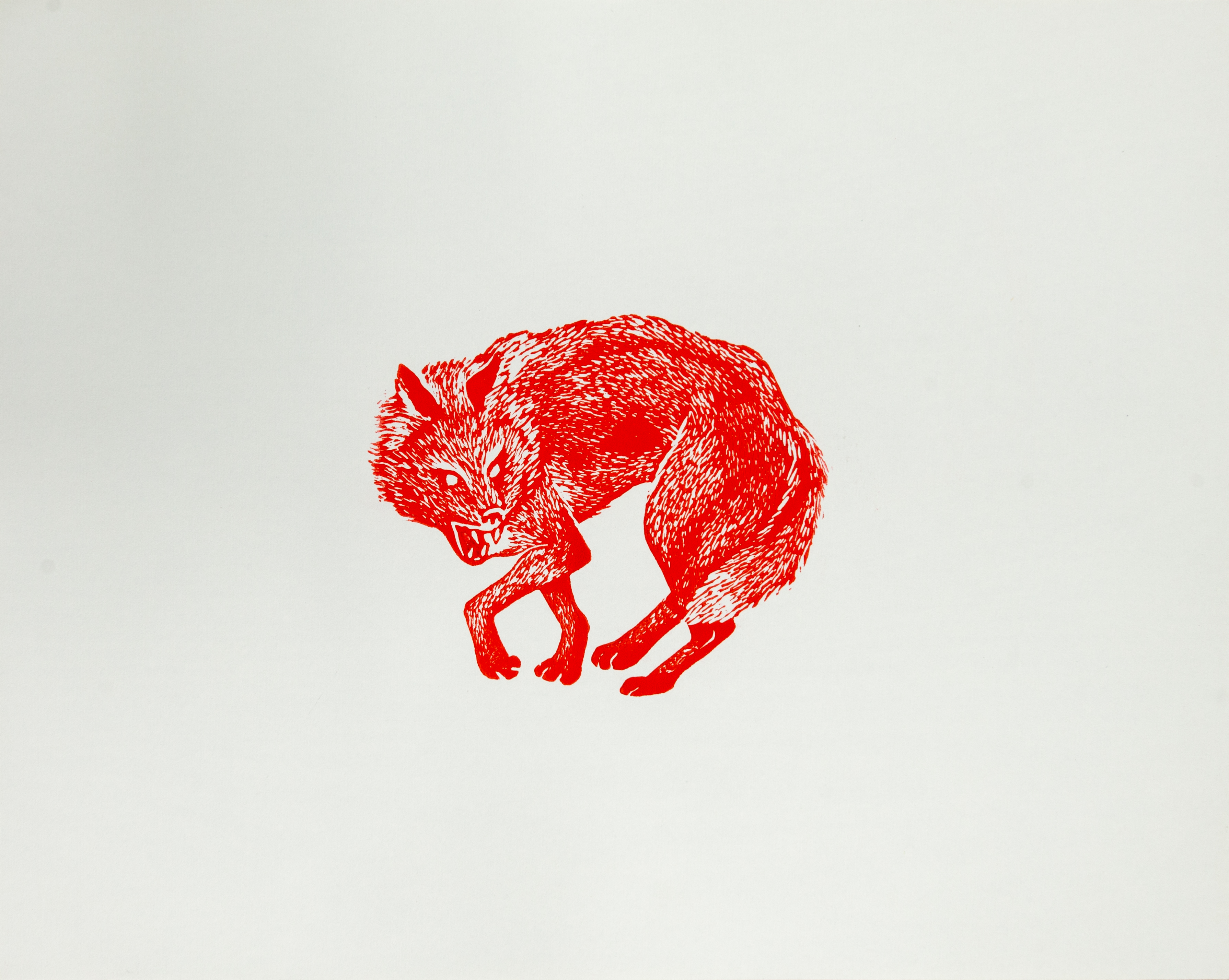 “She Wolf”