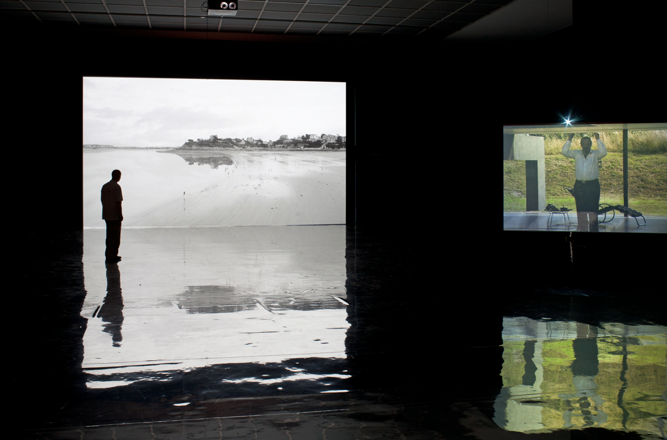 all photos Wolfgang Thaler