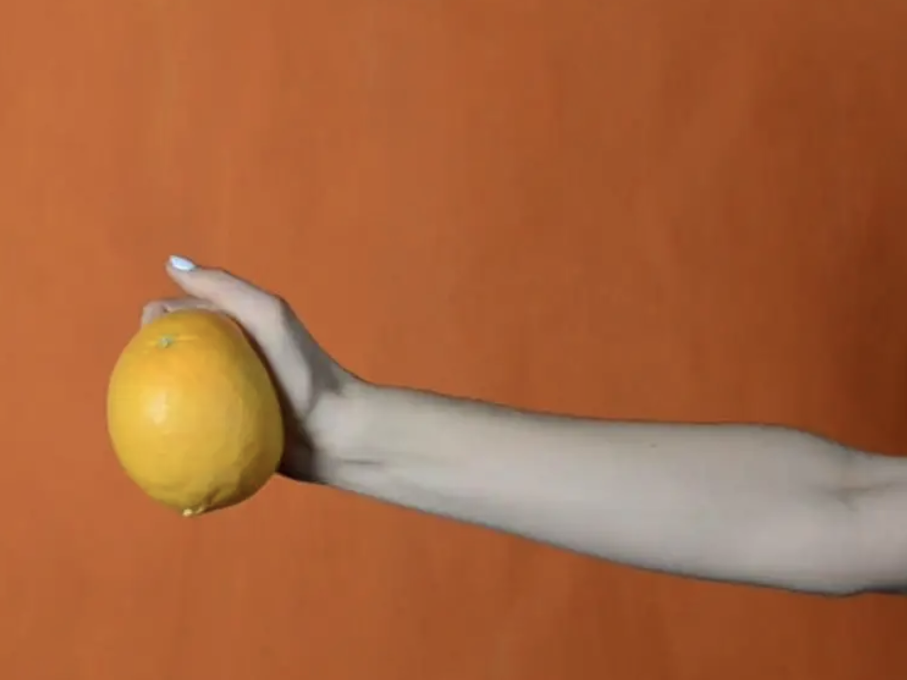 It's Not a Question of Anxiety (Video)