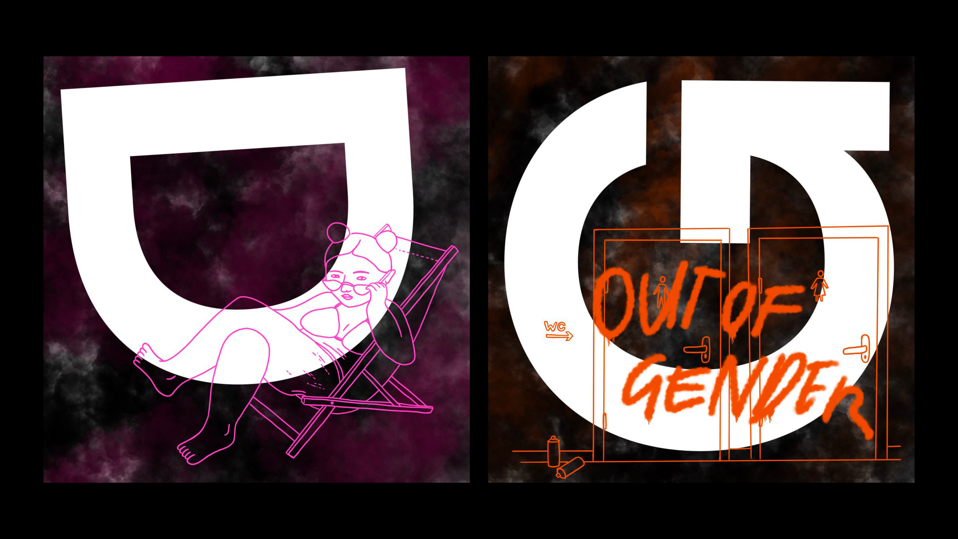 Queerfeministisches ABC