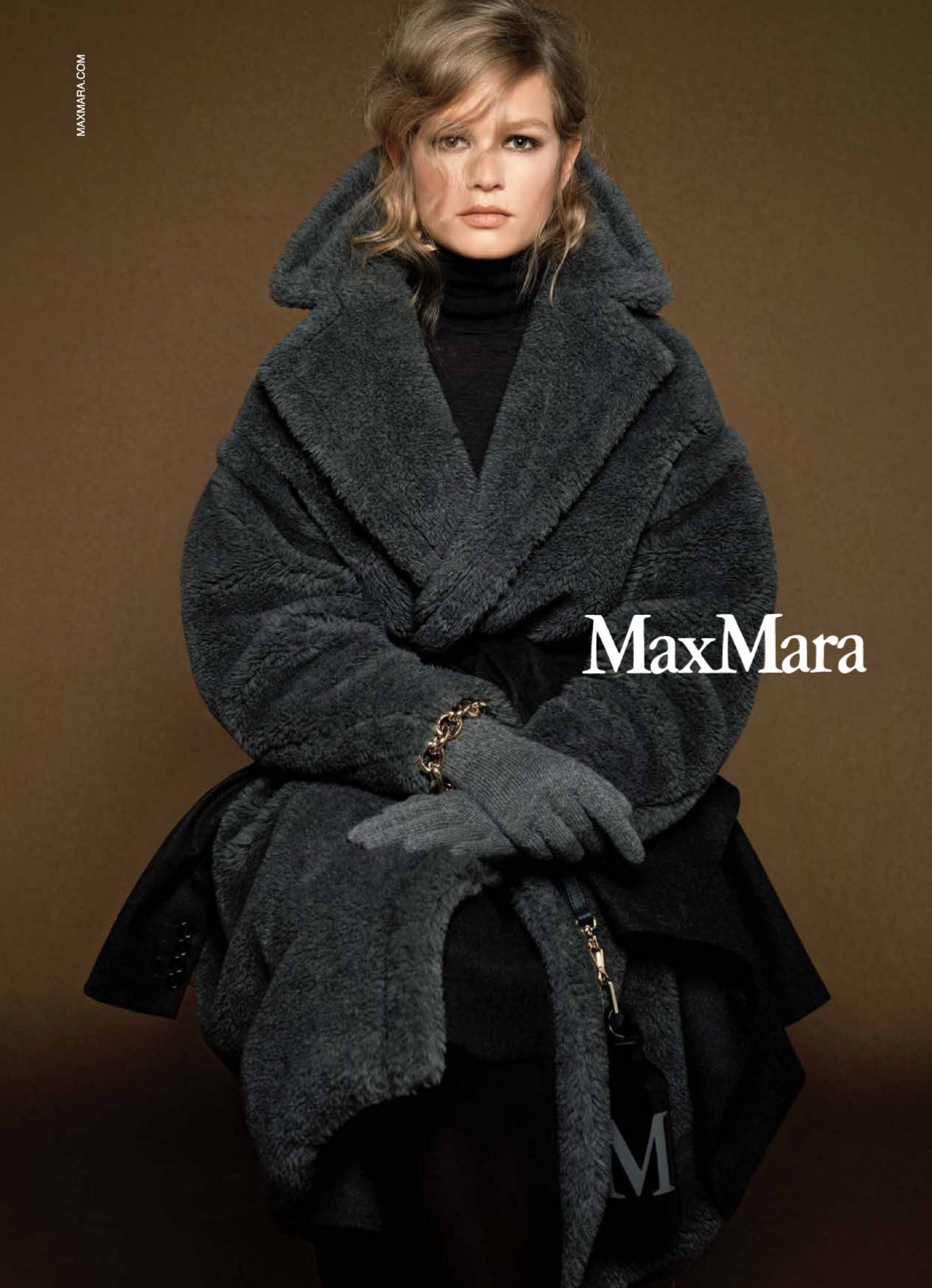 Max Mara, fall 2020