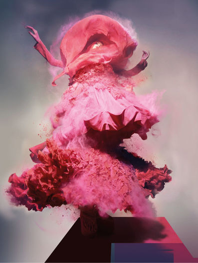 Nick Knight
