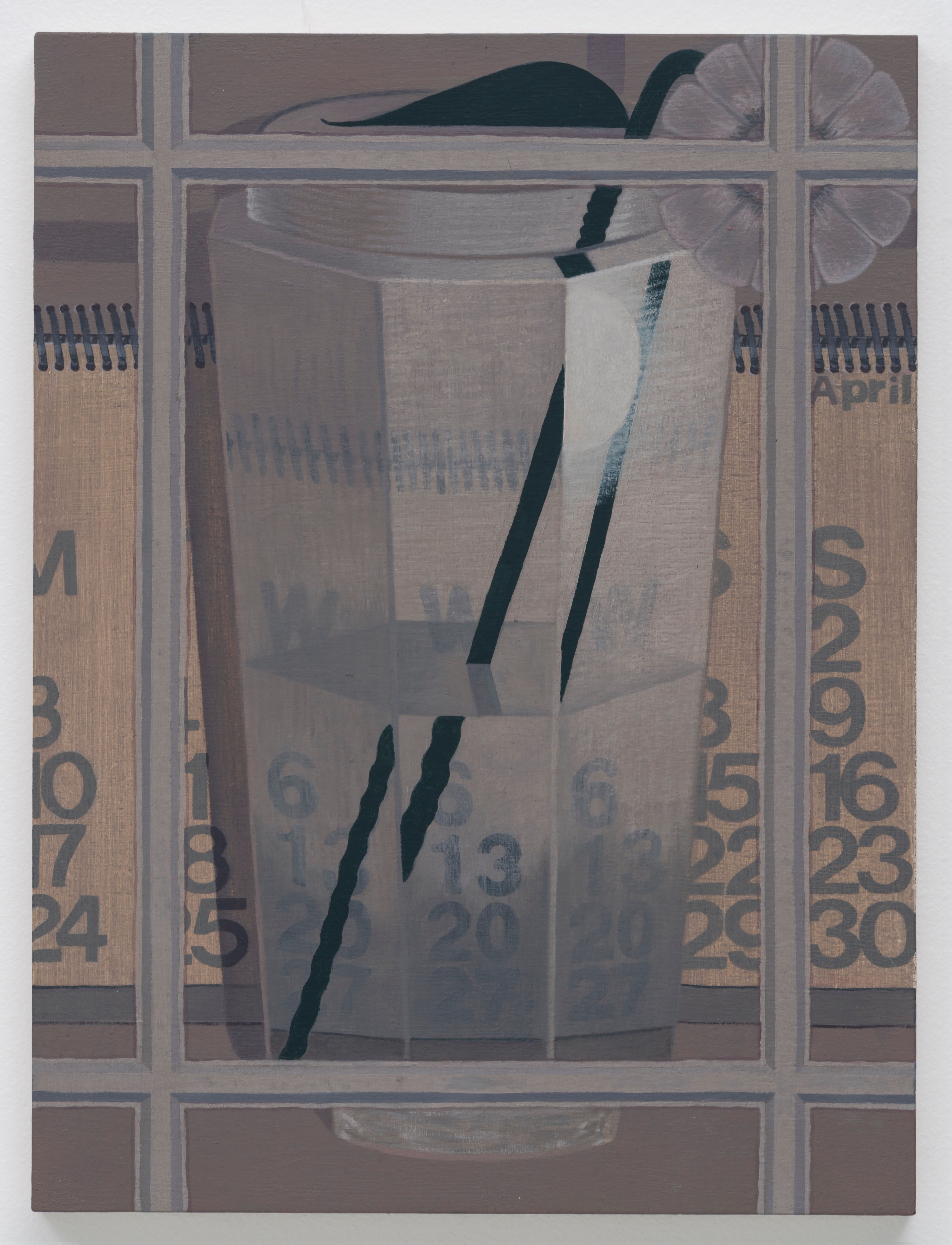 April 13th, 2016 (detail)