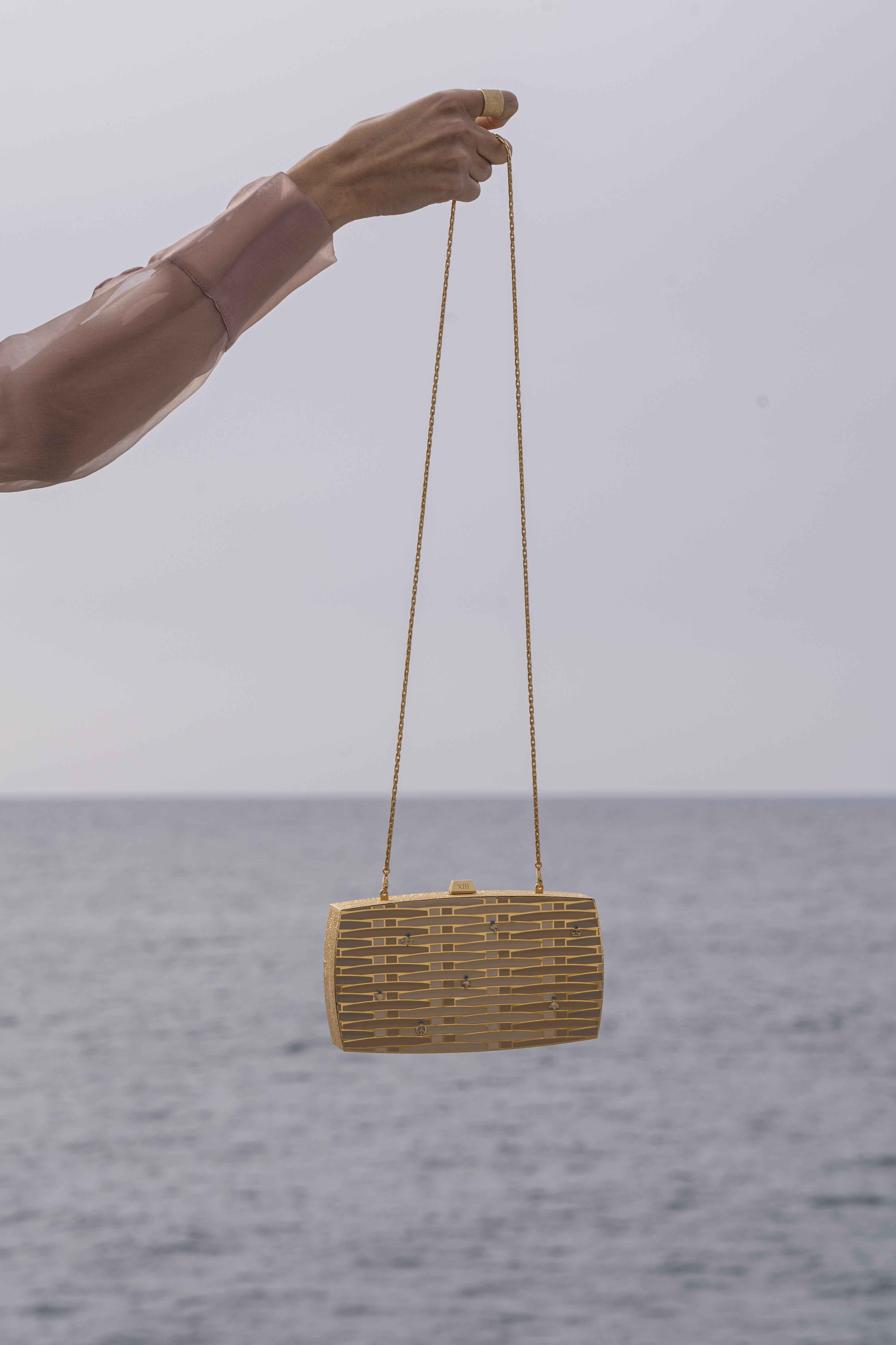 13BC x Carolina Bucci, 2022