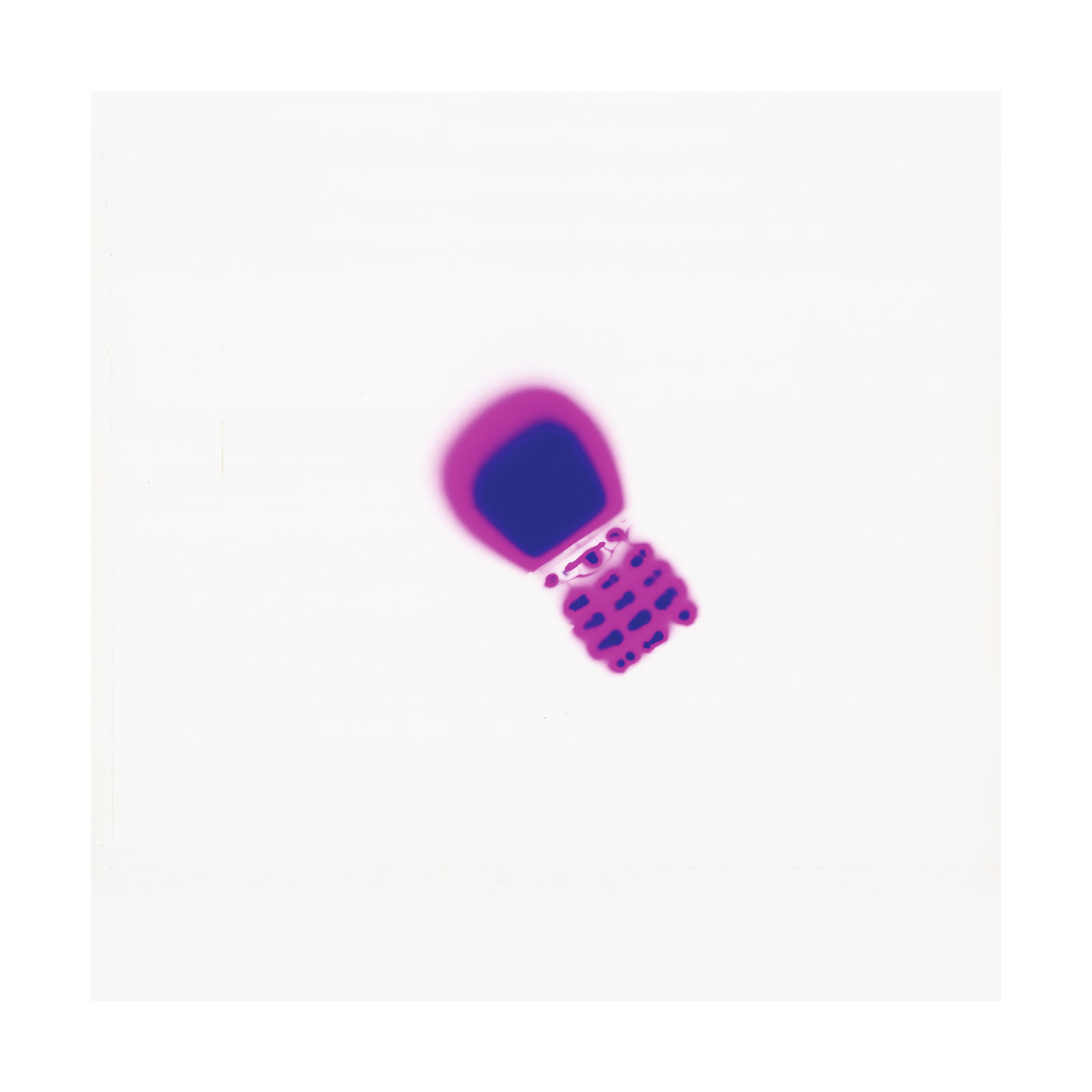 Nora calling, Motorolla CD930