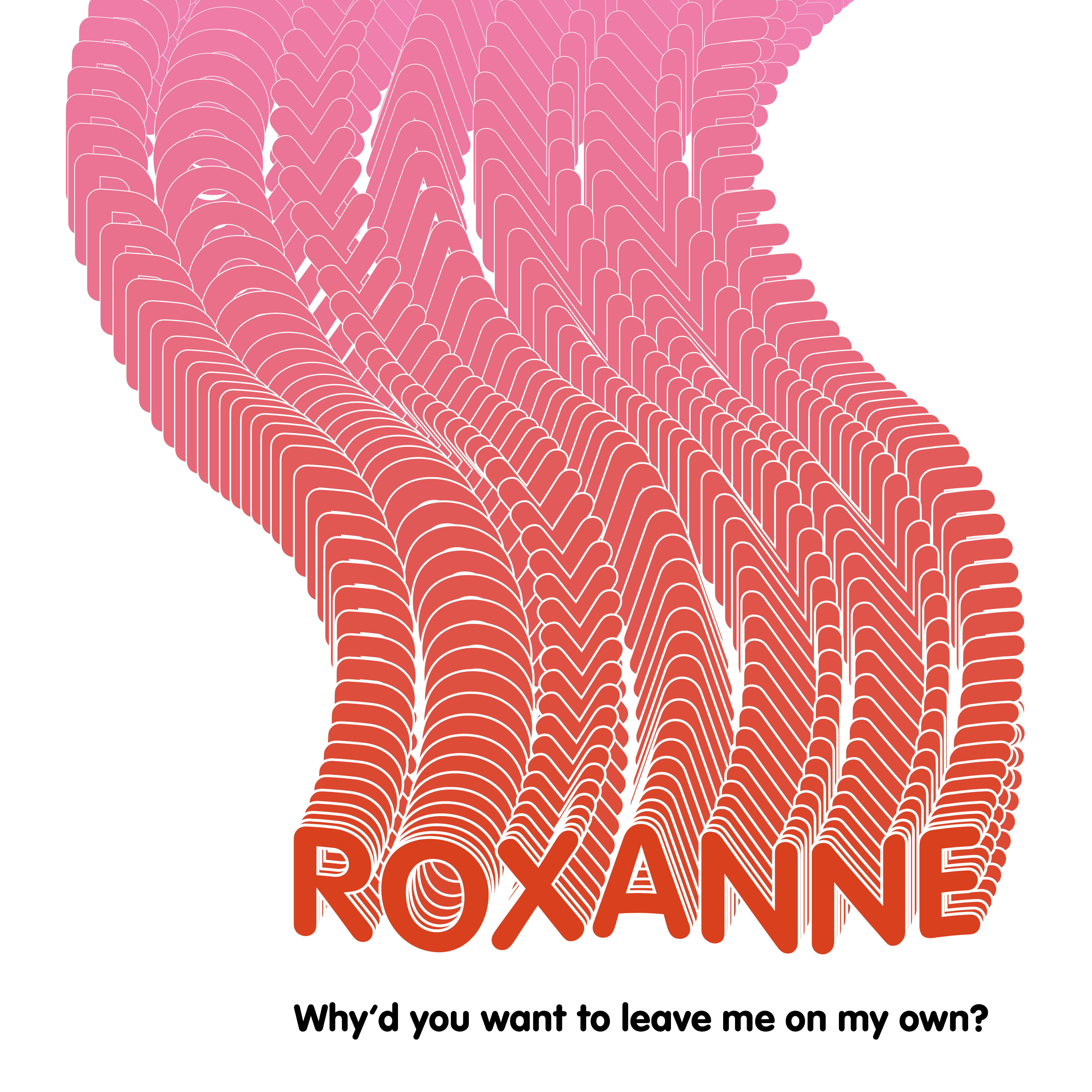 Roxanne - Chase Atlantic