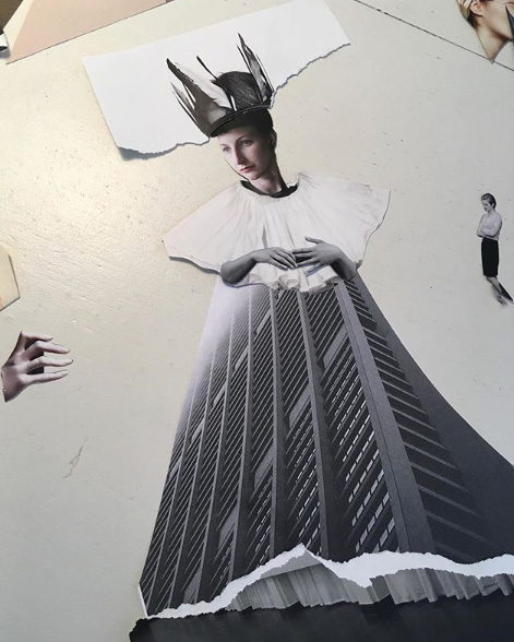 Skizzomat Illustration