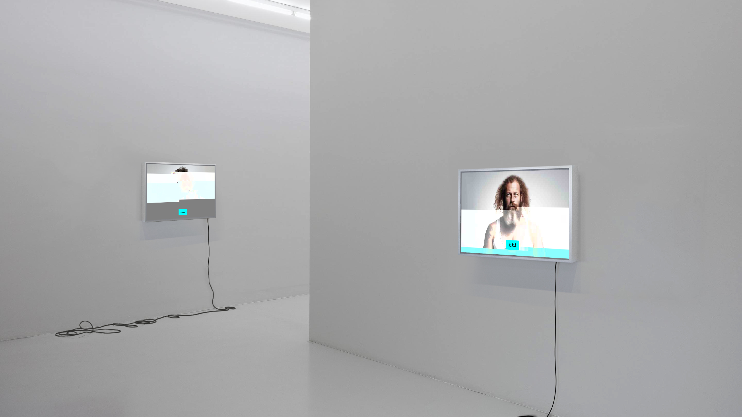 light box diptych (rendering), 2025