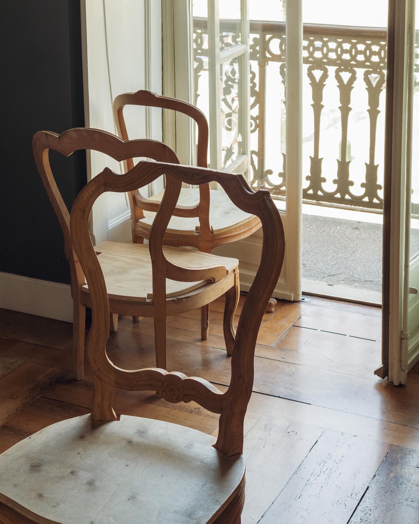 Zara Home - Mimi Thorisson