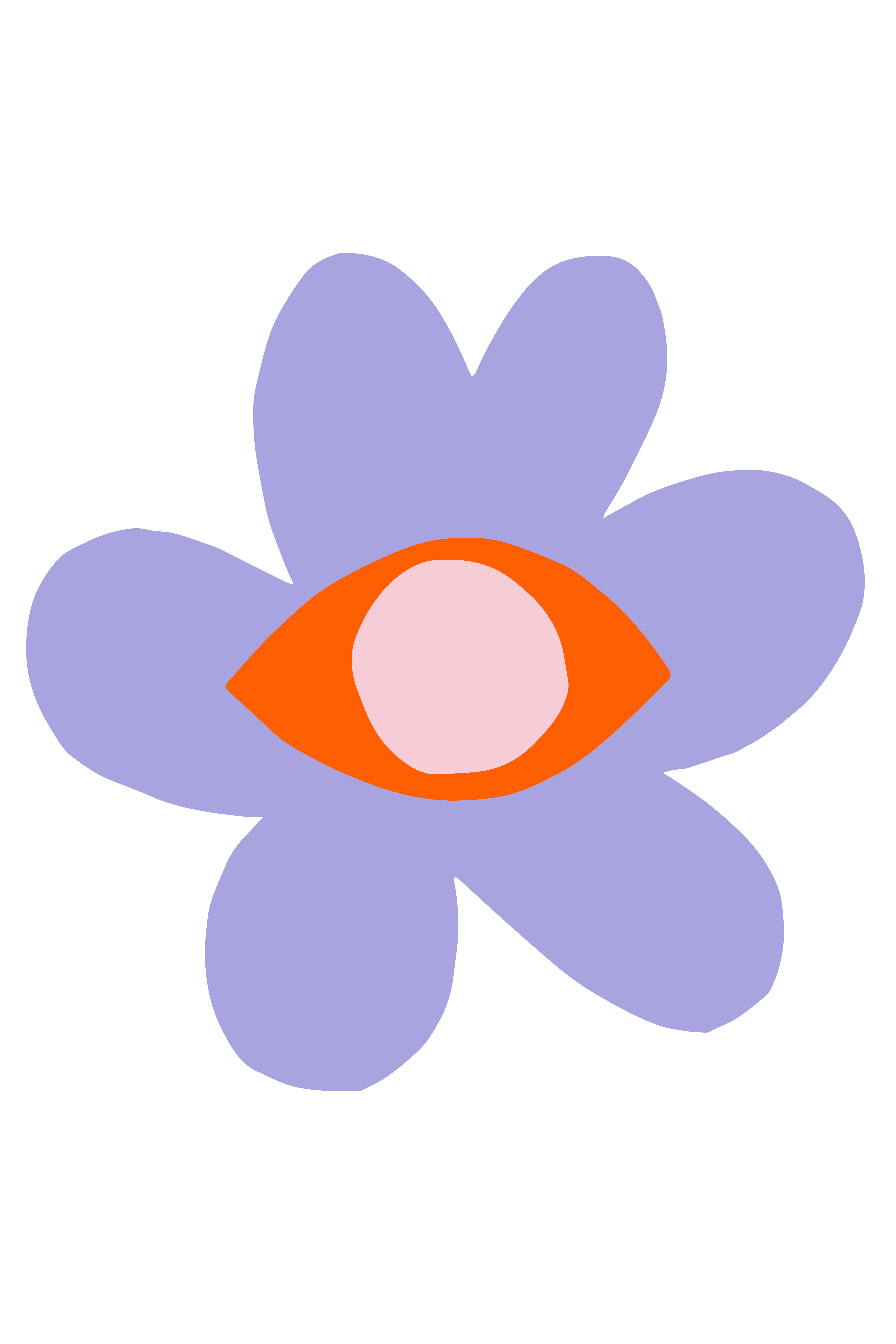 Flavedo - Brand identity