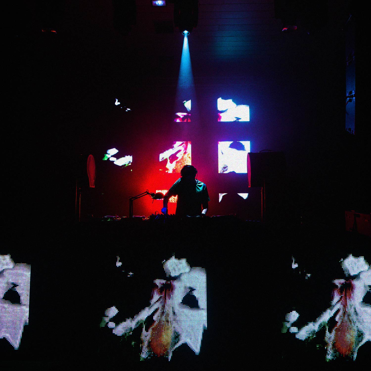 Opening Escapismo Nov/2024