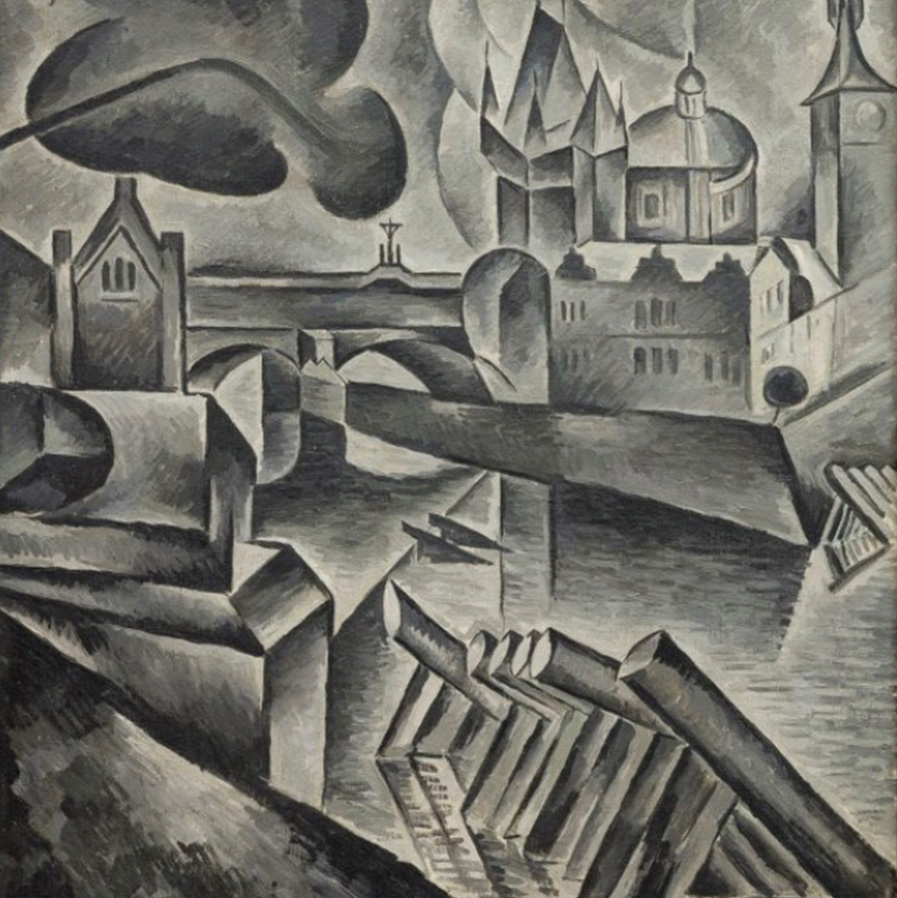 Klenot jarní aukční sezóny!