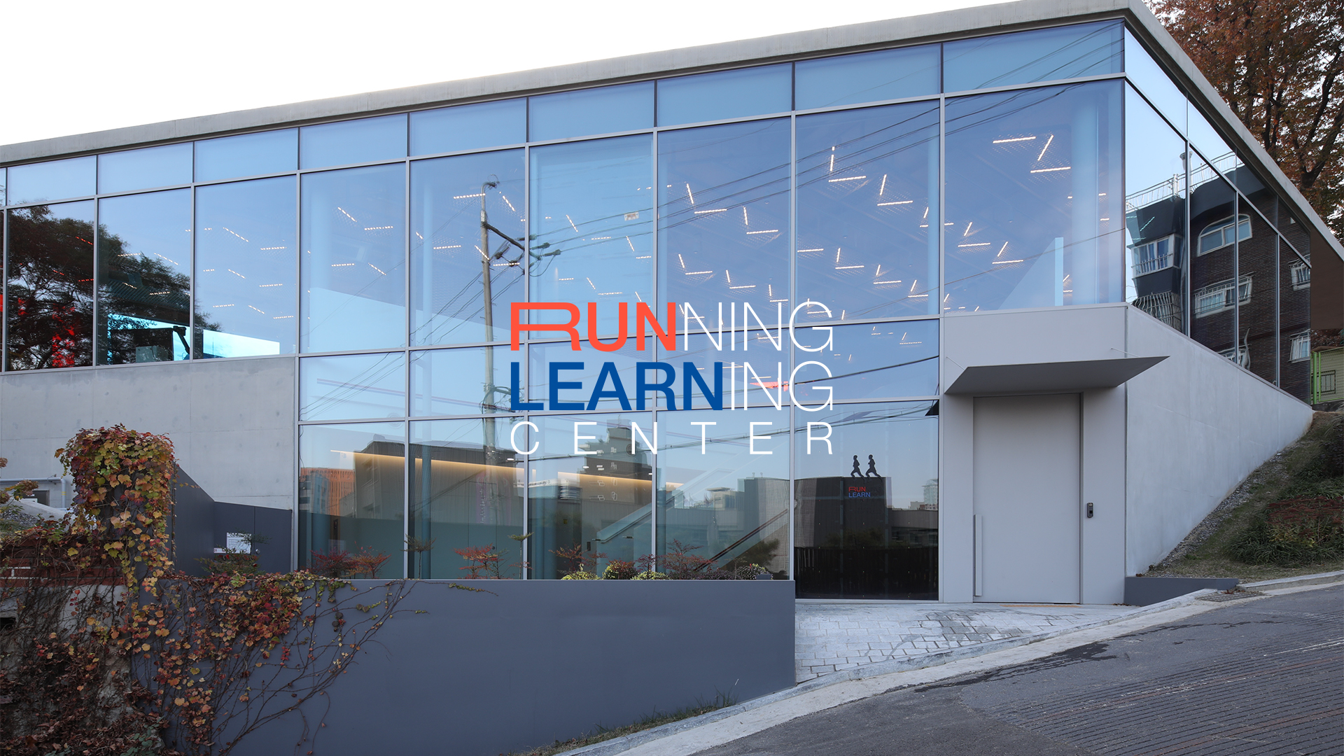 RUNNING LEARNING CENTER