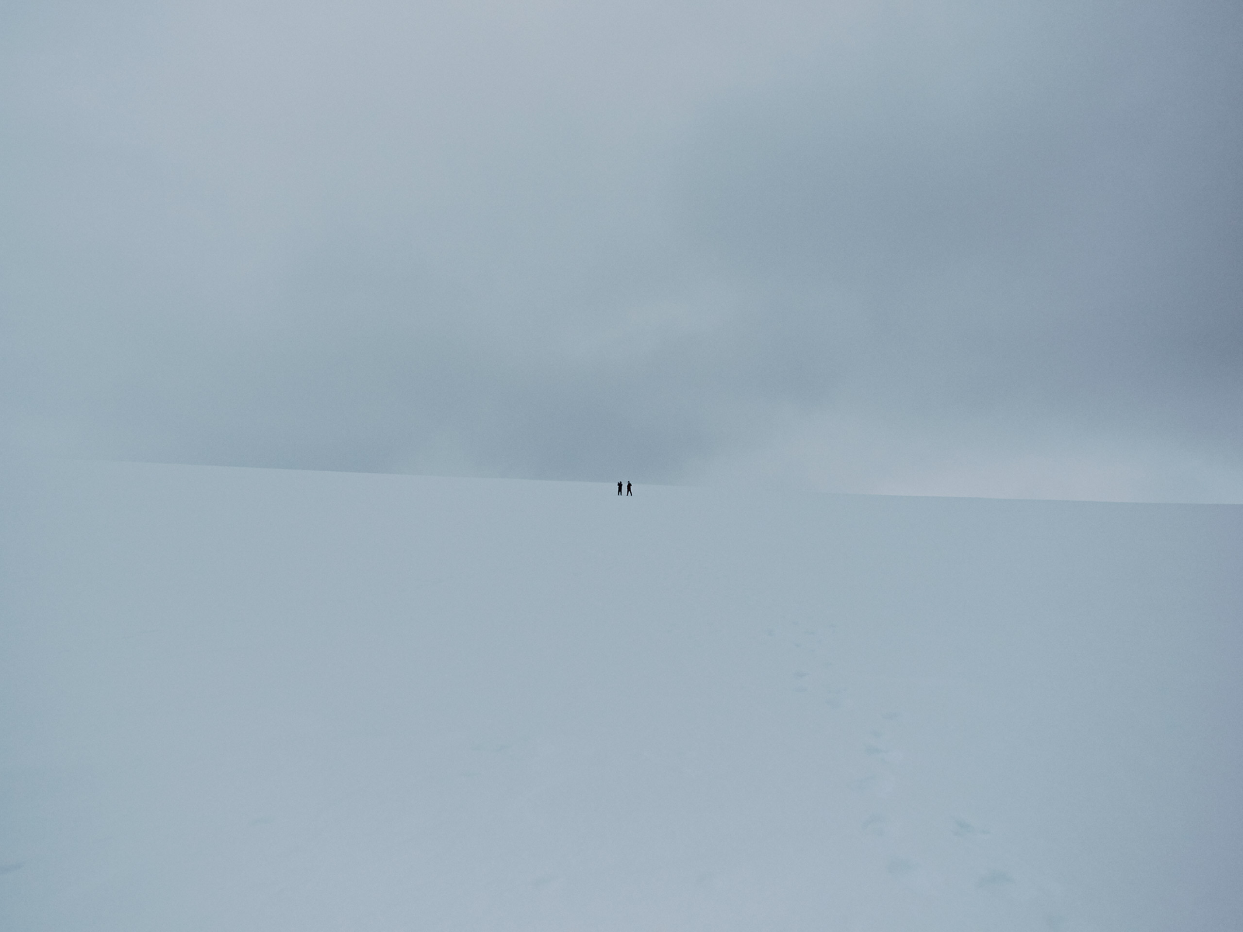 The Forgotten Continent