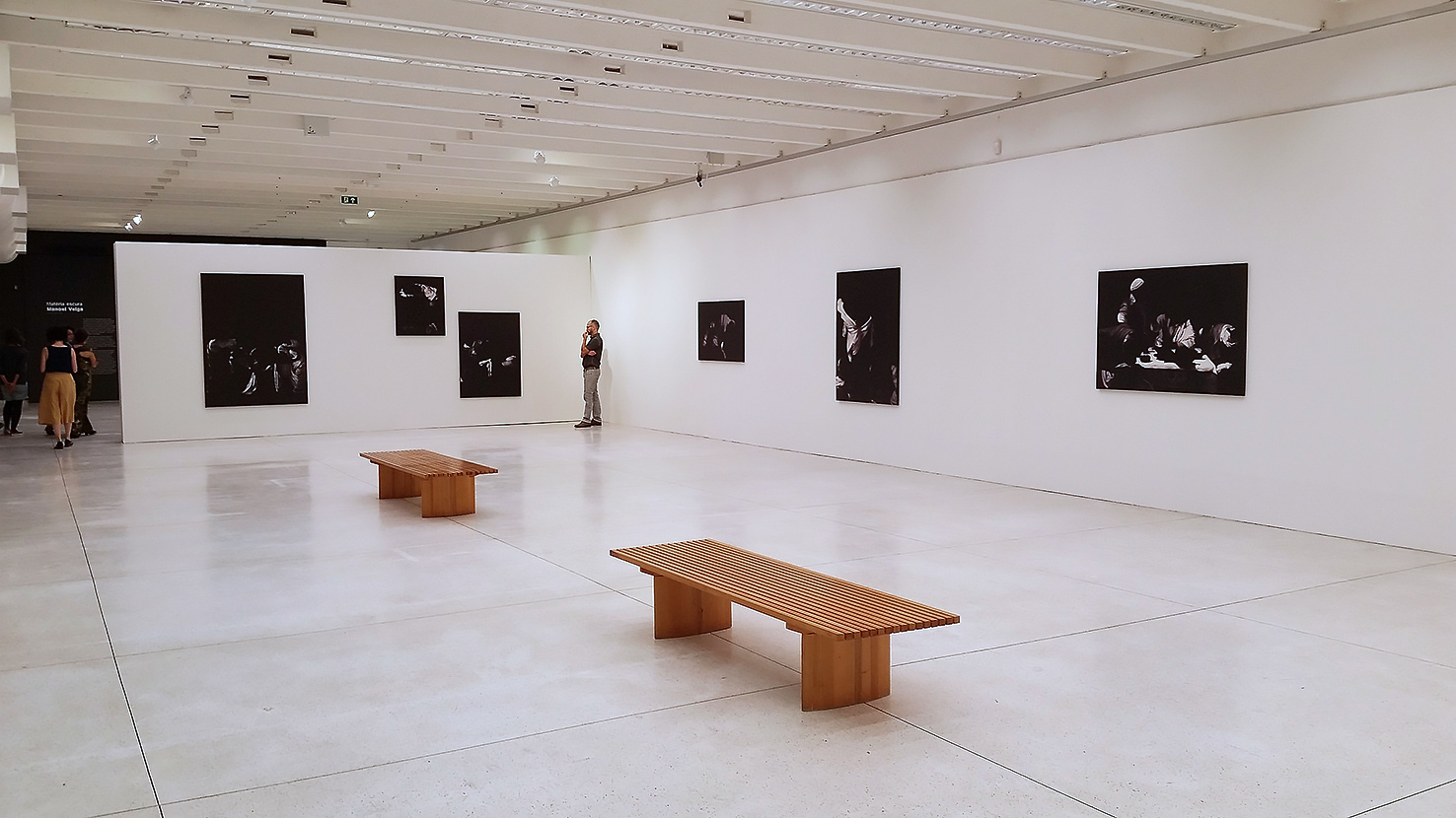 Museu Oscar Niemeyer, Curitiba-PR, 2017