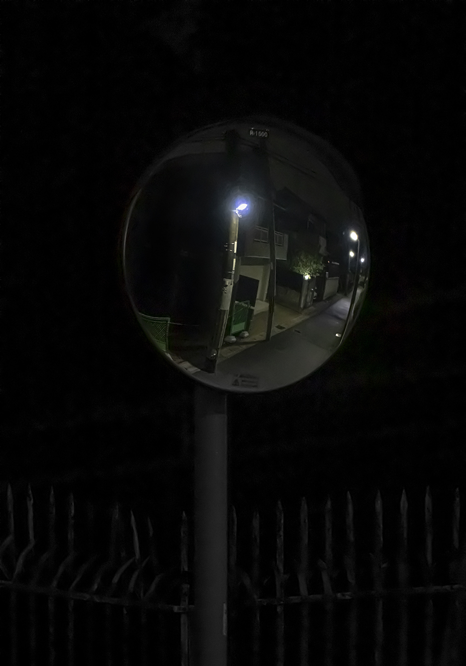 PHOTOGRAPHY RAF STUDIO  VILLA KUJOYAMA KYOTO ART CENTER SYNCHRONICITY EXHIBITION