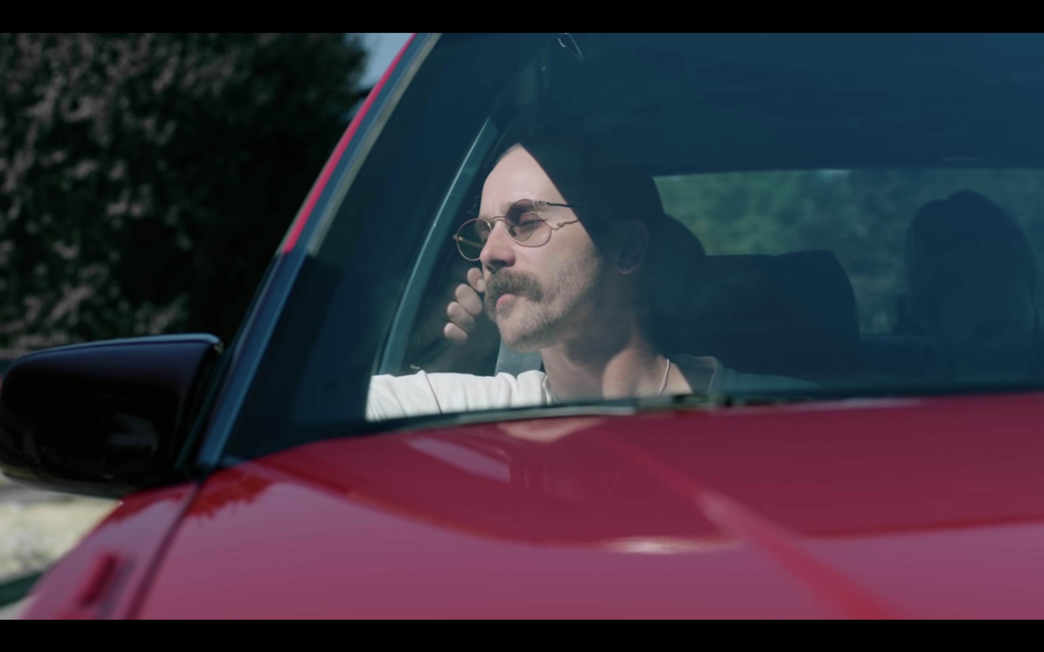 Portugal. The Man - Live In The Moment