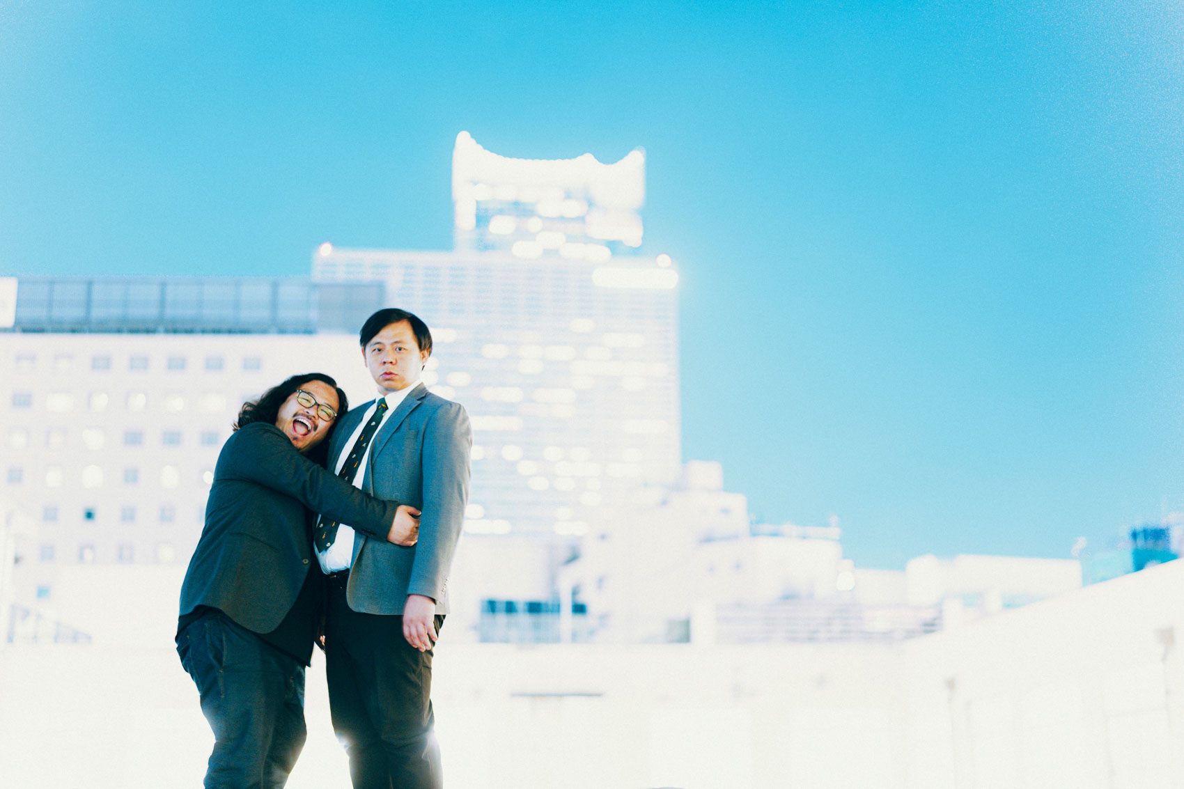 芸人雑誌 volume12