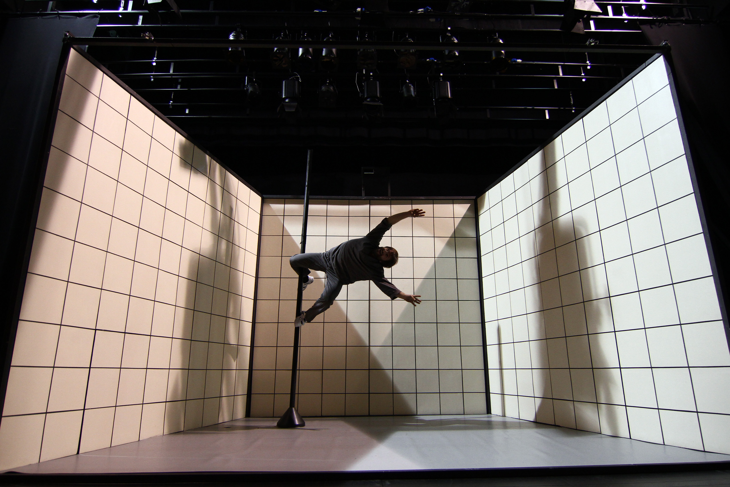 2010_Sapiens Sapiens Sapiens (Arrepentimentos de padr&oacute;n / Pistacatro)