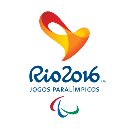 Rio2016 Paralympic Logo