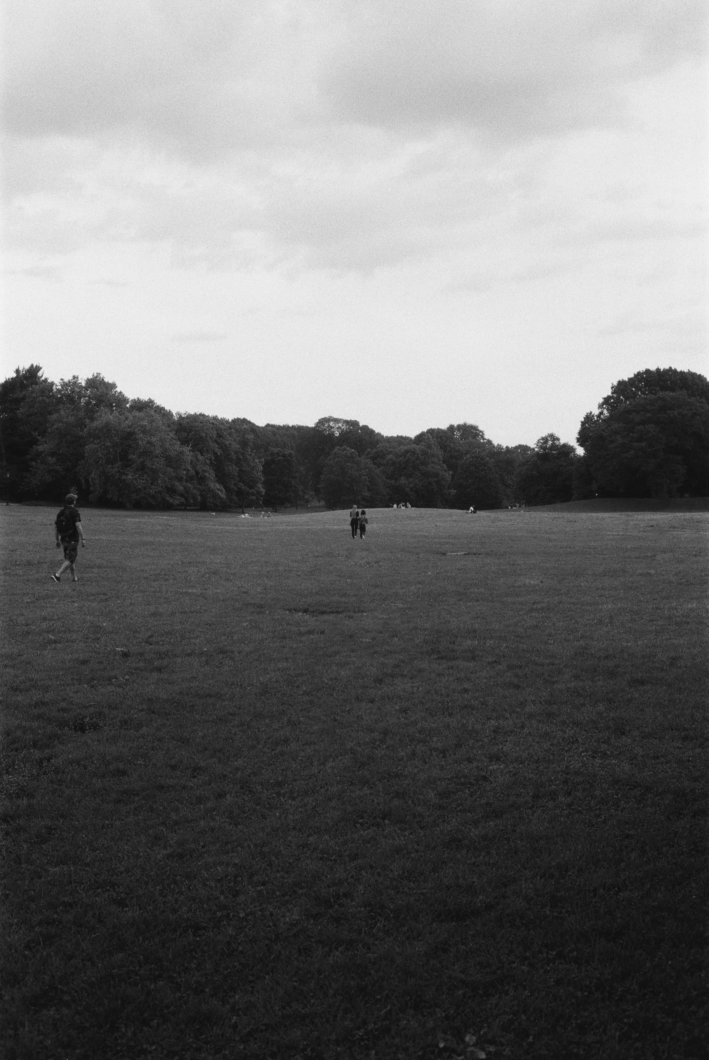 19/09/10 Prospect Park, Brooklyn, USA