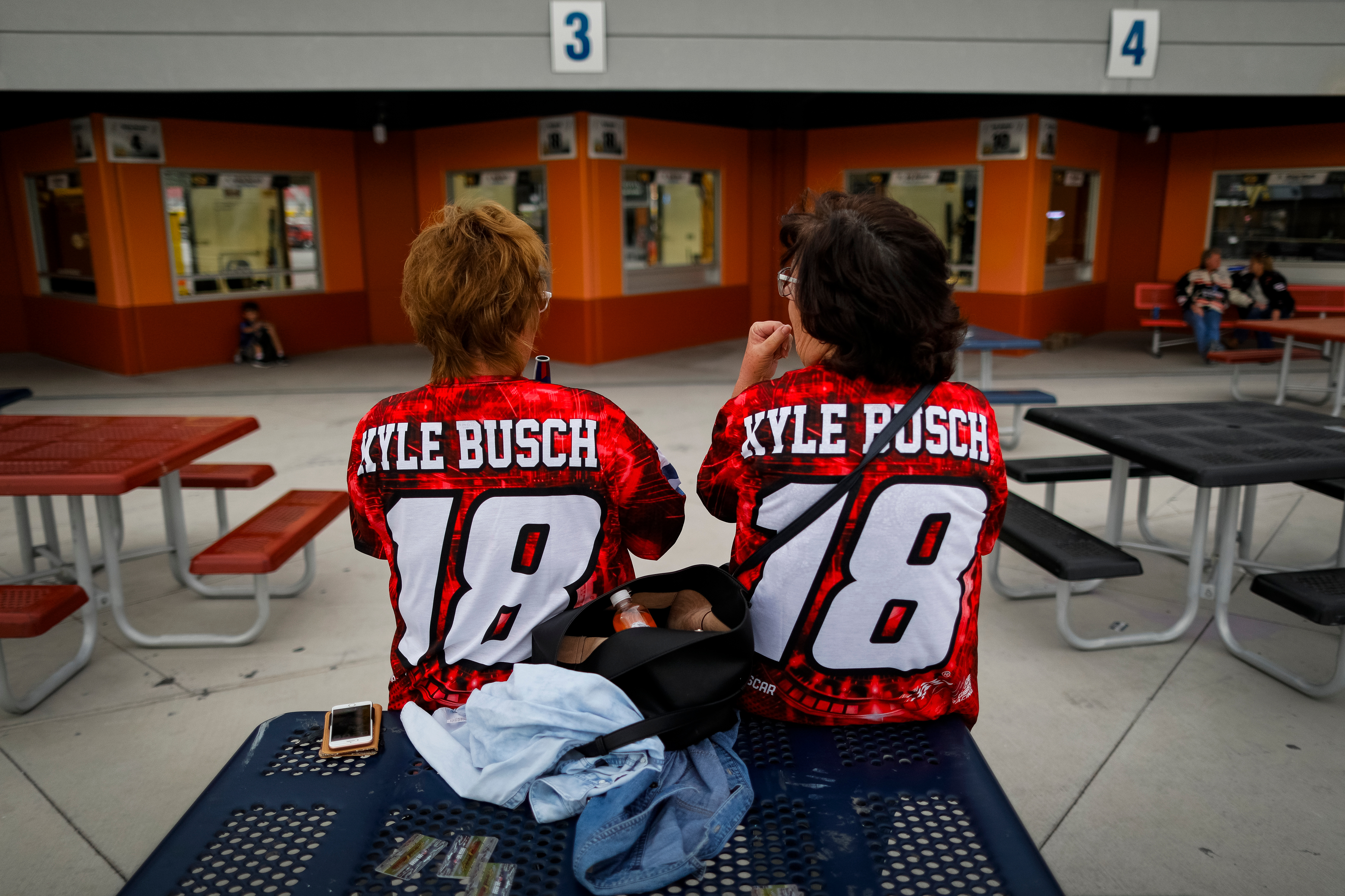 Las Vegas Motor Speedway