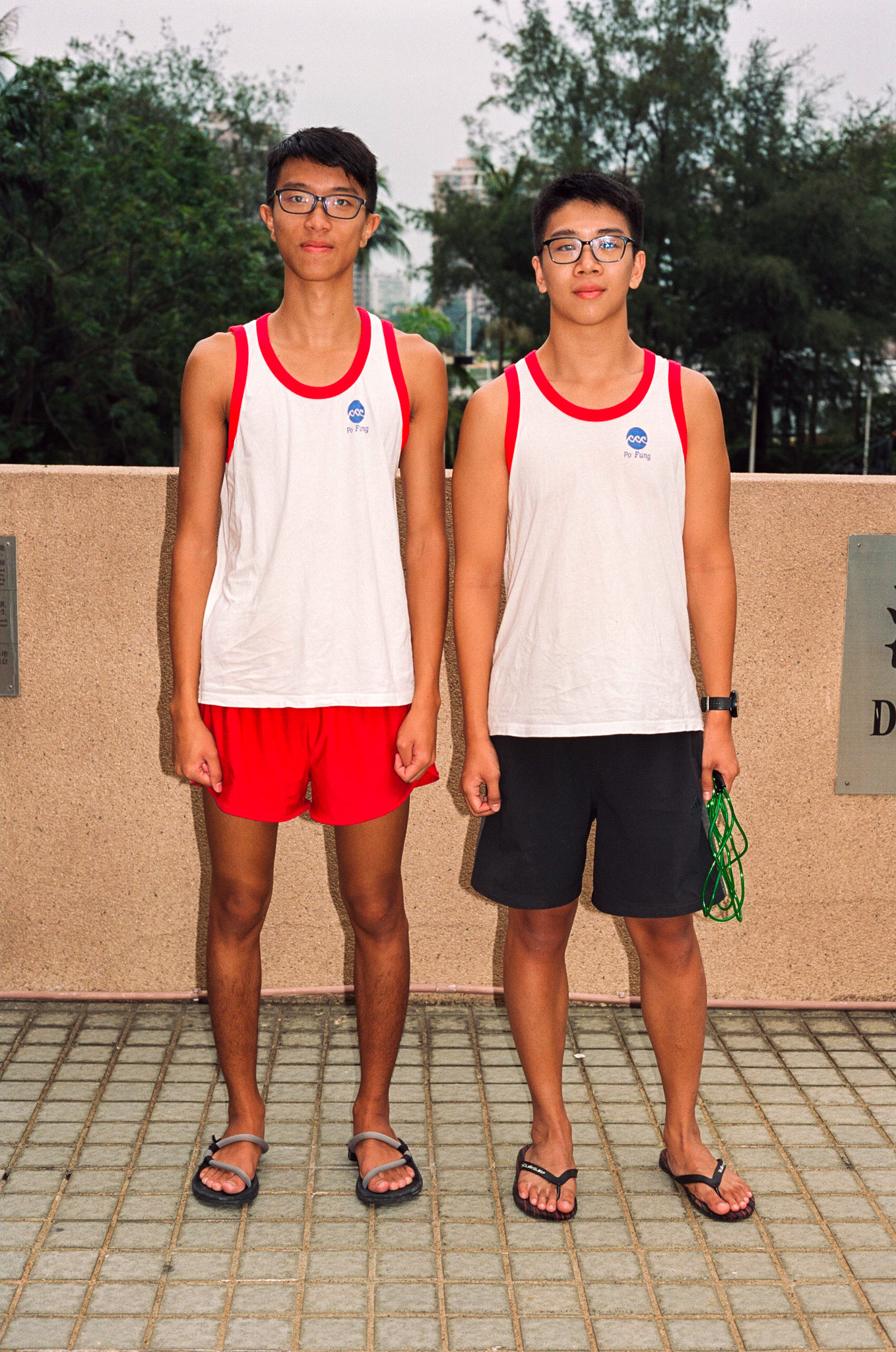 Lifeguards • Hong Kong Gold Coast