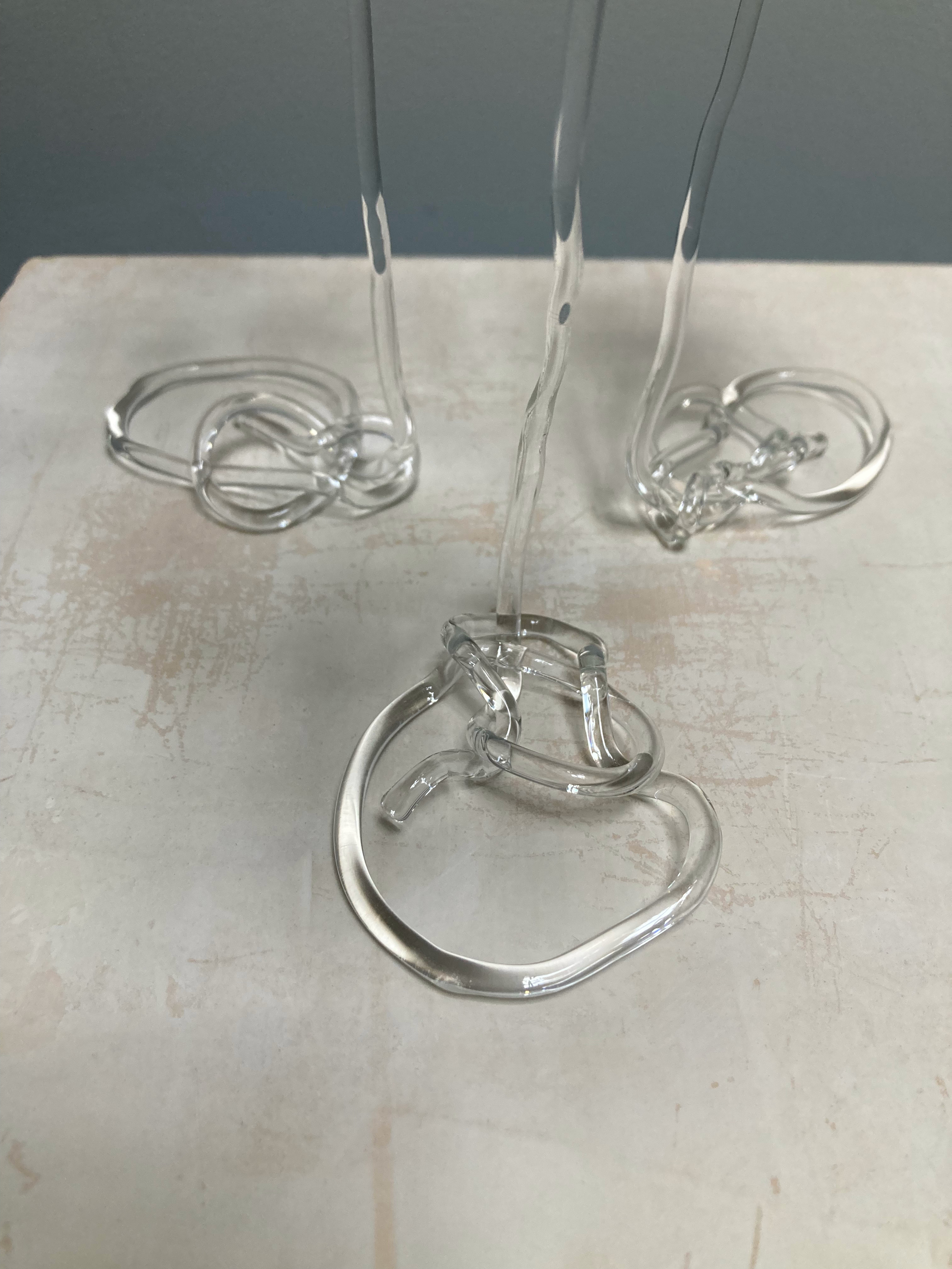 "Forget-me-knots" (detail) 2023