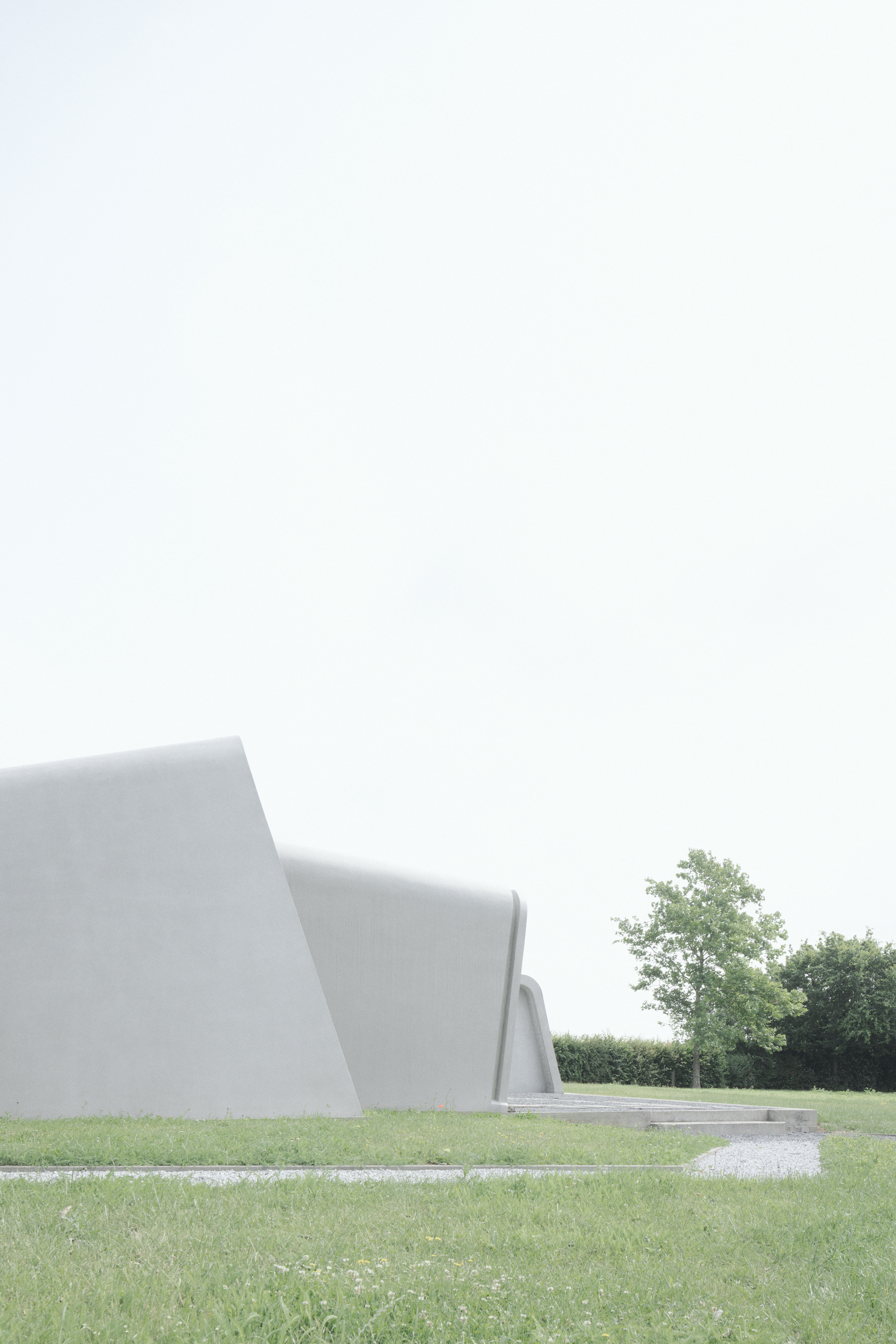 house Roelants - Willy van der Meeren