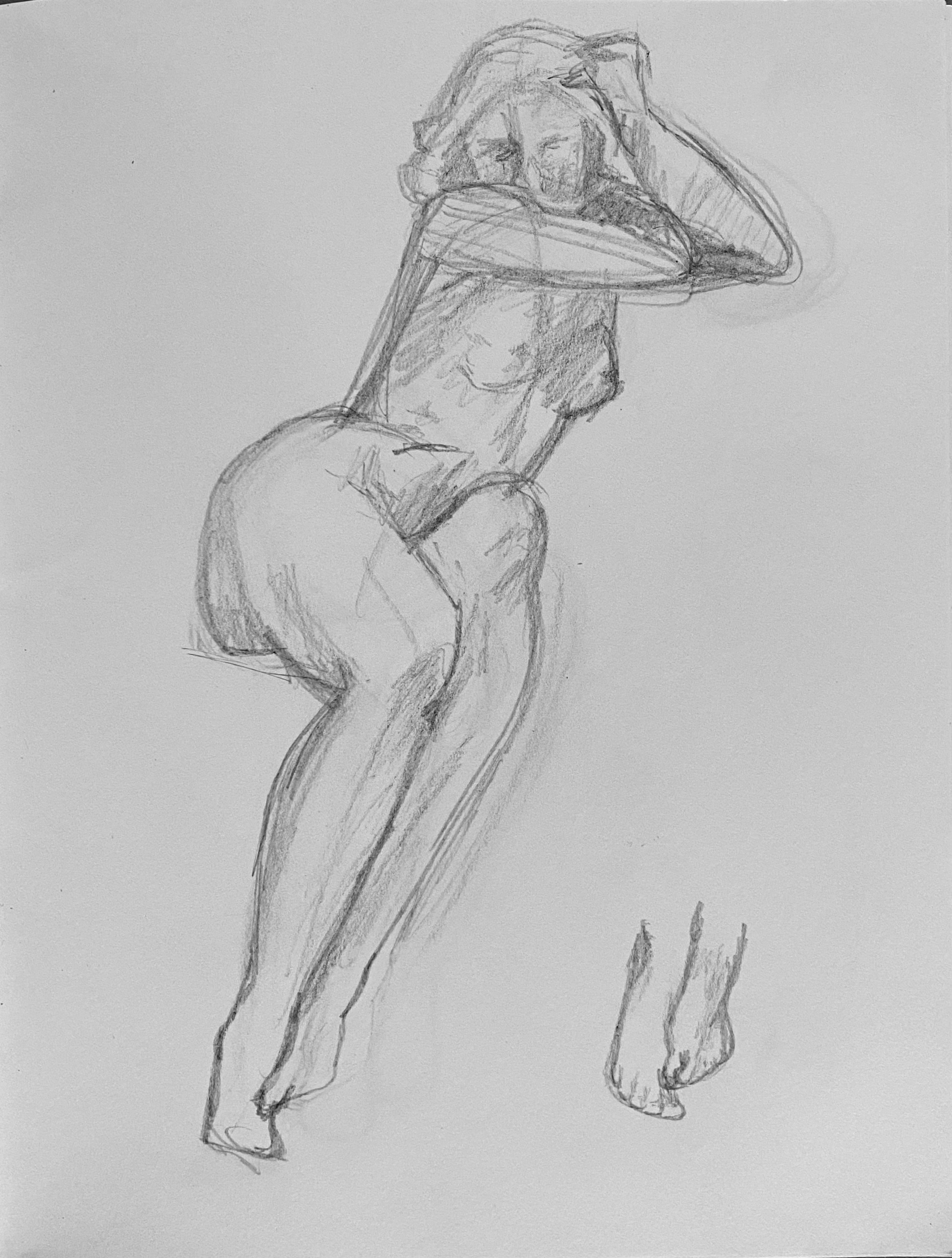 Sculpture Observations