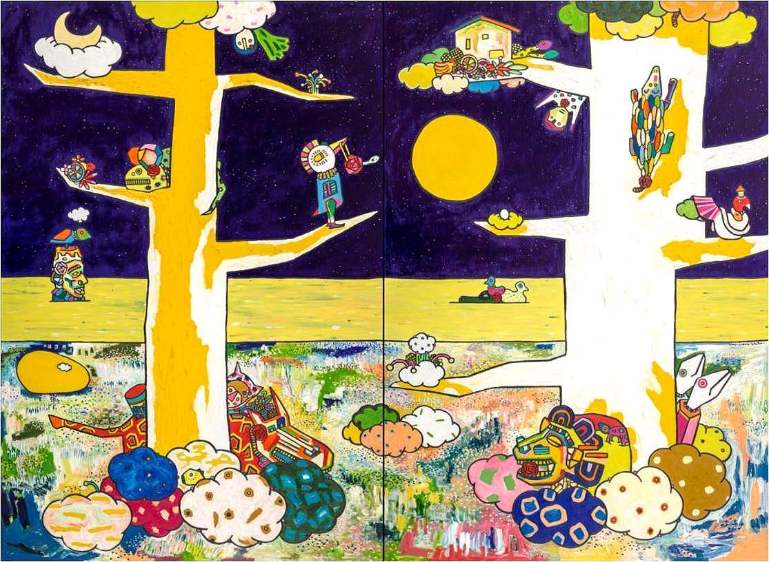 NO.12   DREAM - 2014